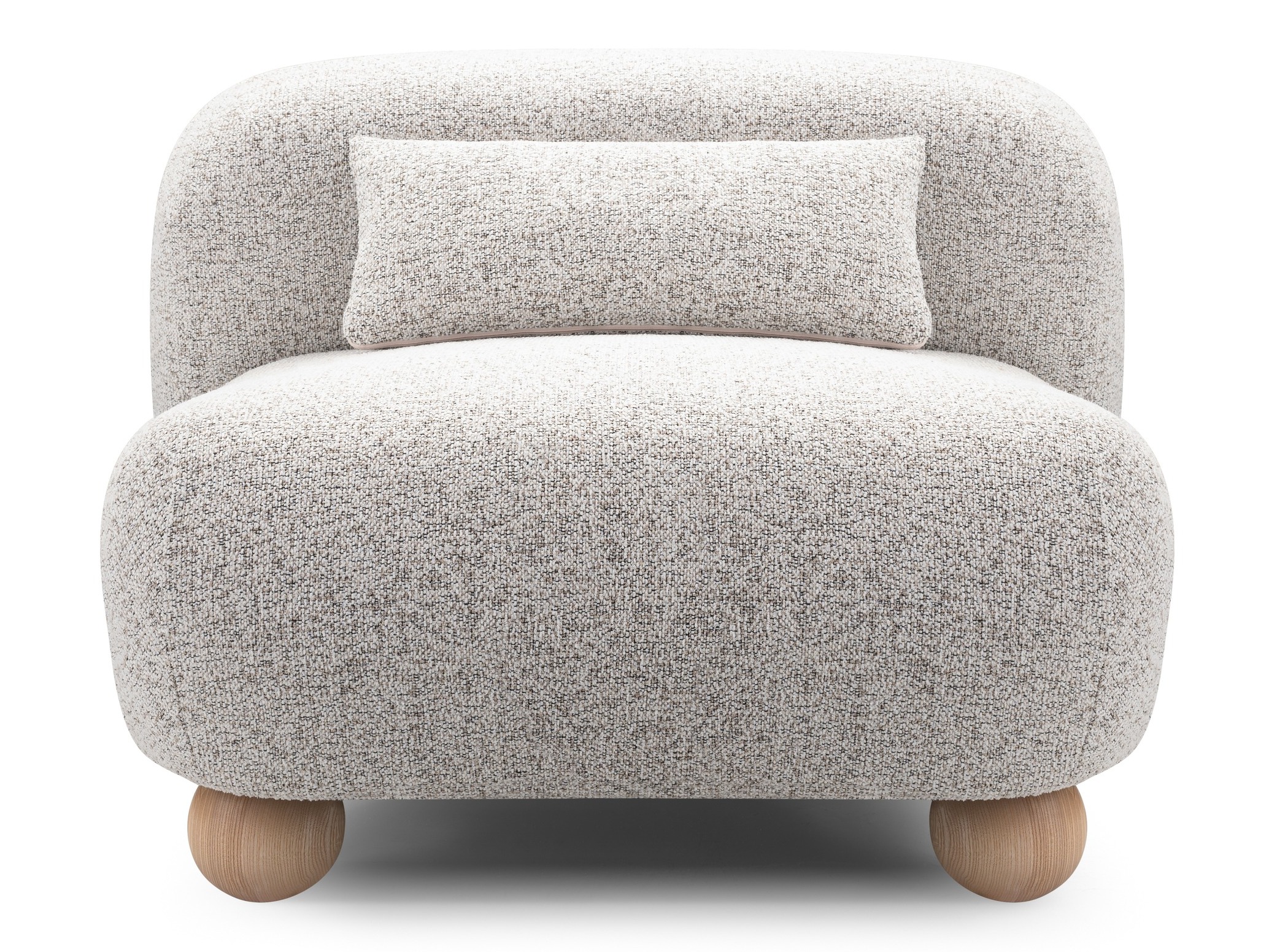 Fauteuil Lufkin 167