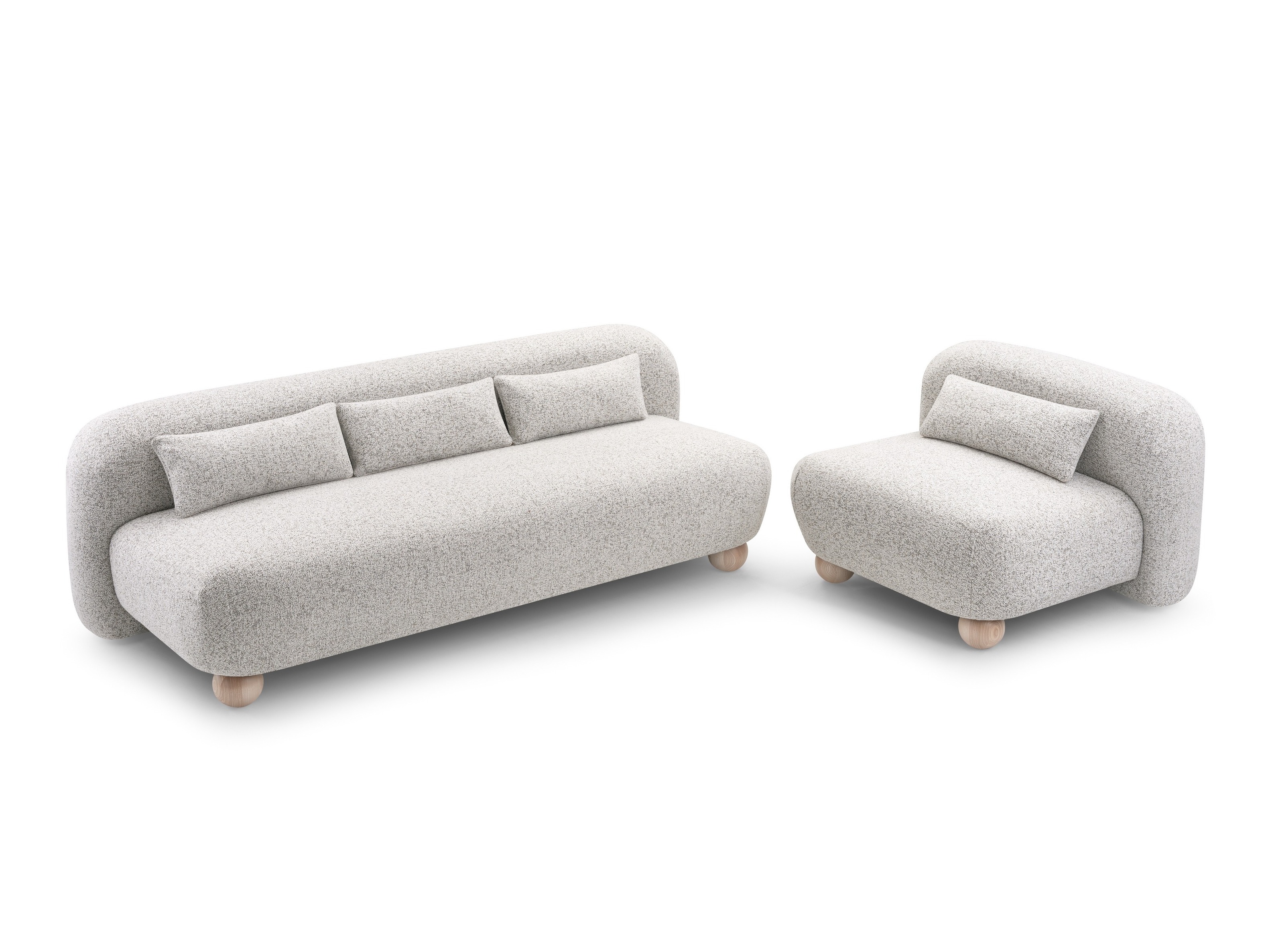 Fauteuil Lufkin 167