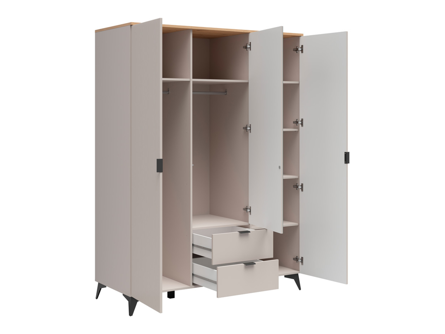 Armoire Ruvmeli 109