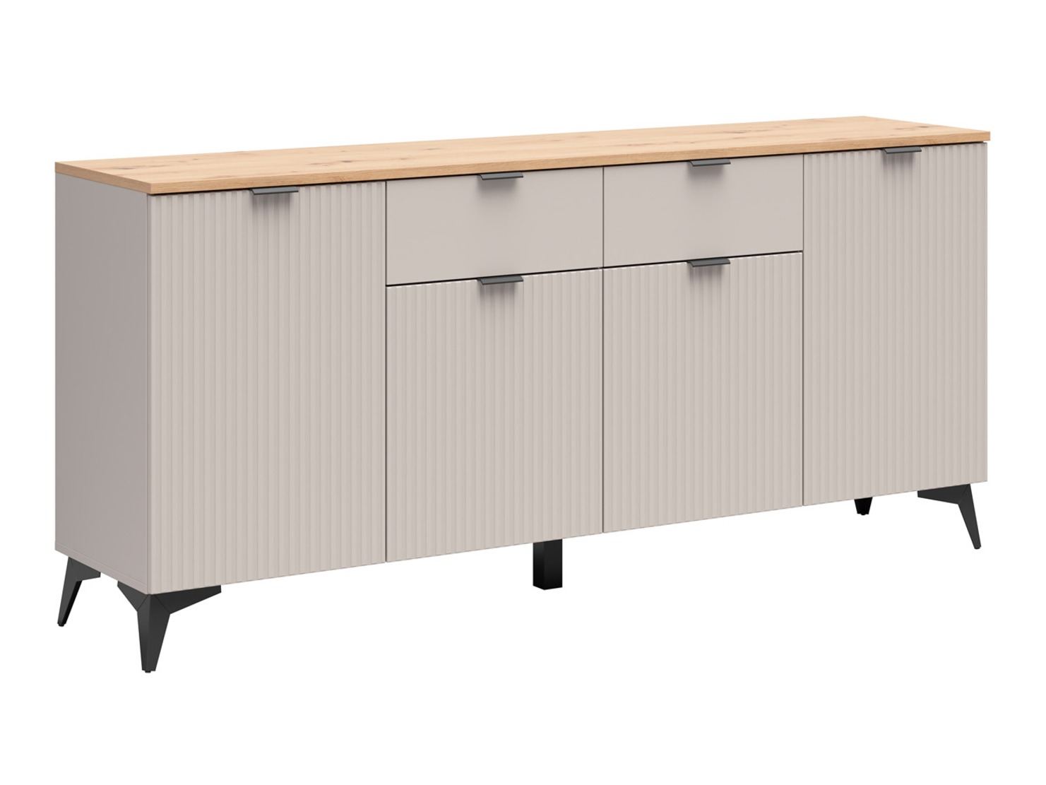 Commode Ruvmeli 111