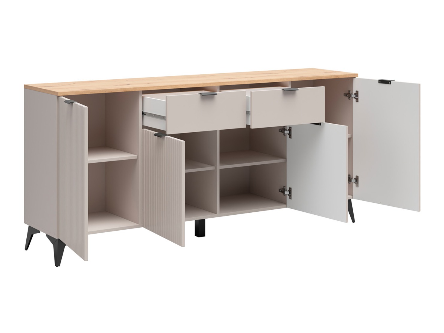 Commode Ruvmeli 111