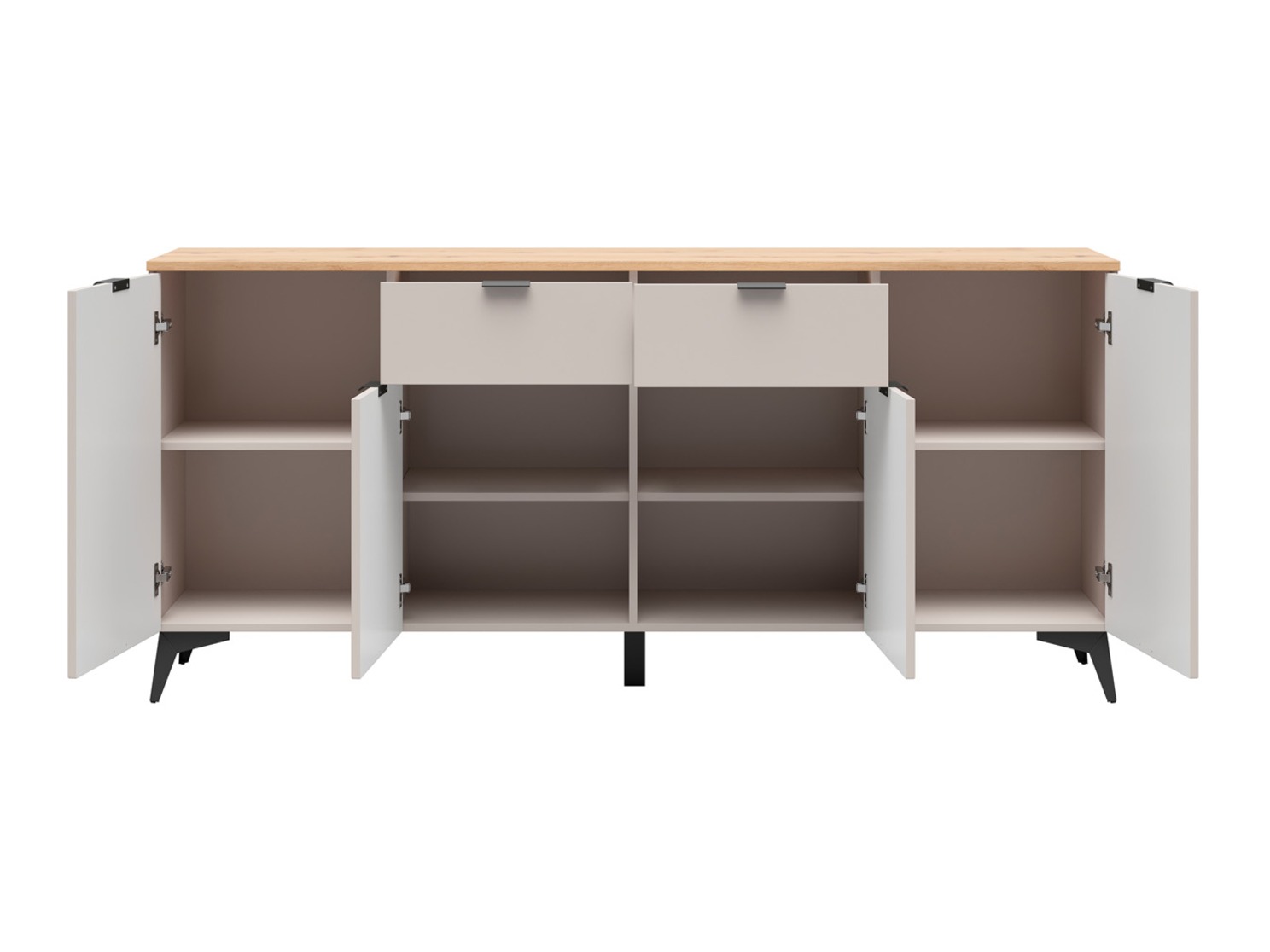 Commode Ruvmeli 111