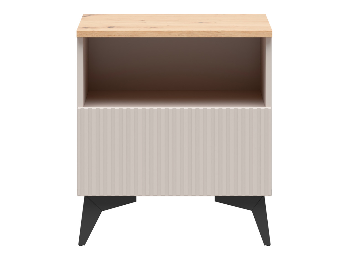 Table de chevet Ruvmeli 112