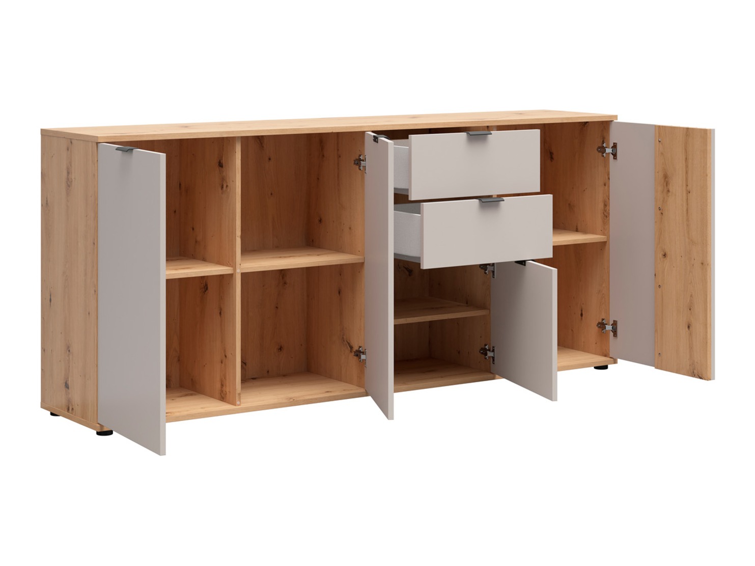 Commode Venvou 114