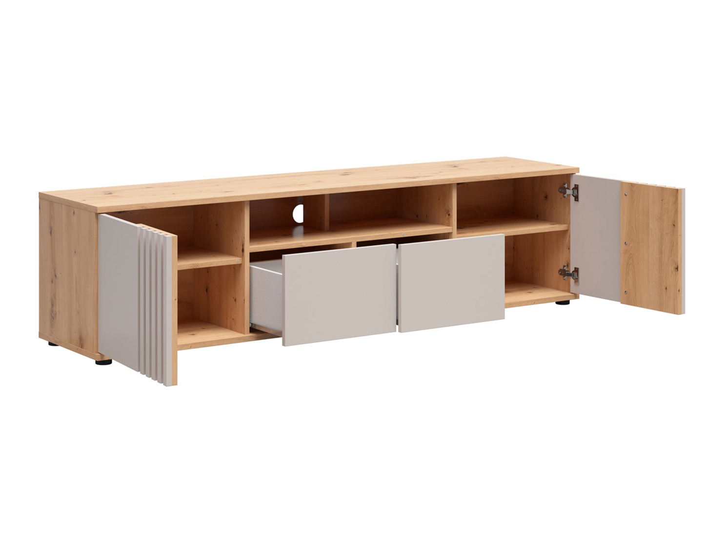 Meuble TV Venvou 113