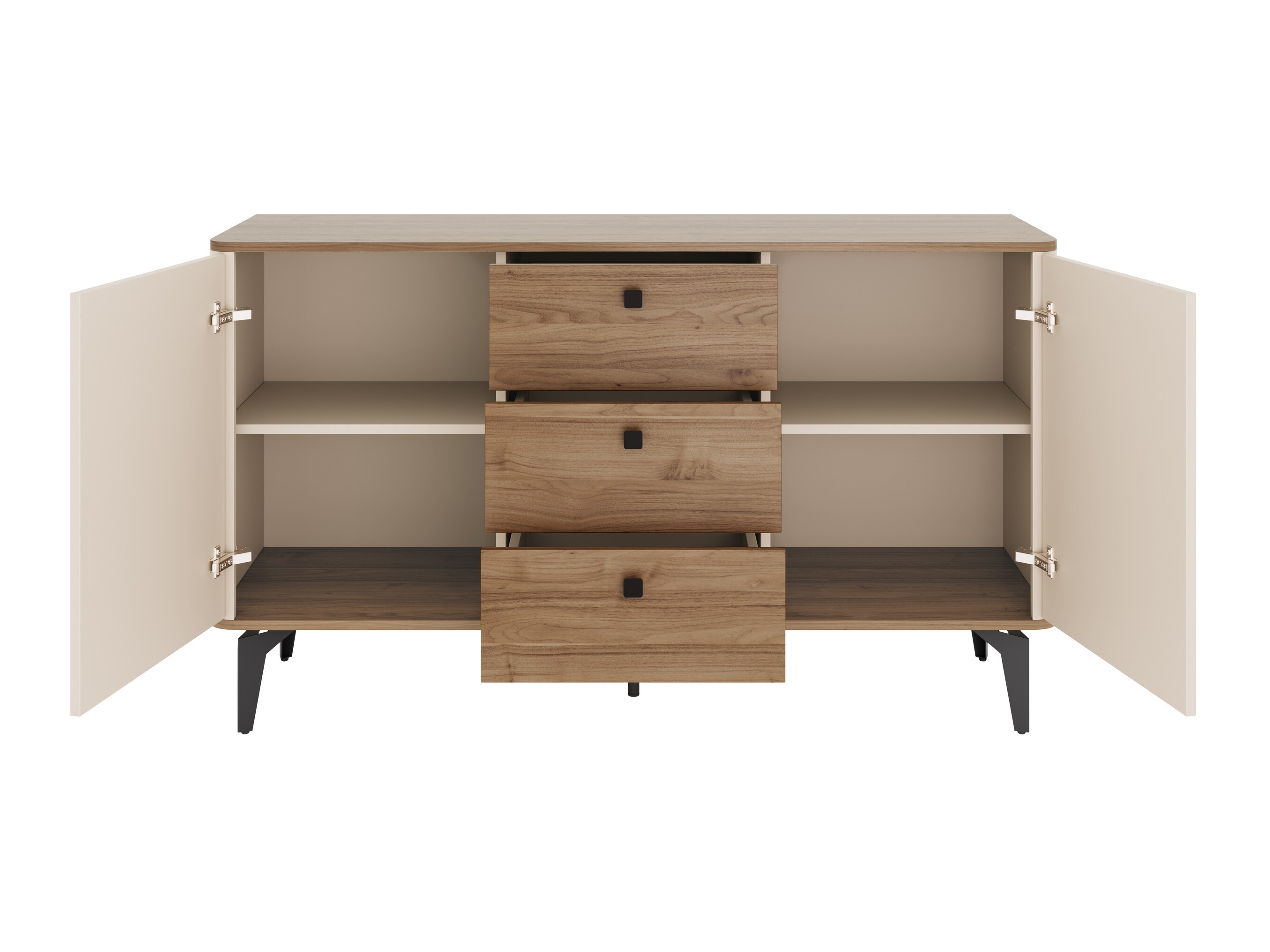 Commode Telivo 103