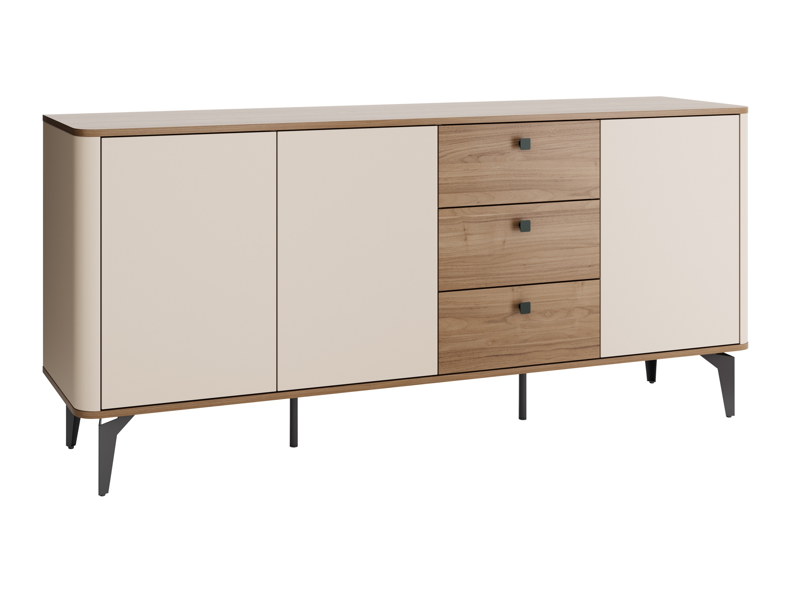 Commode Telivo 104
