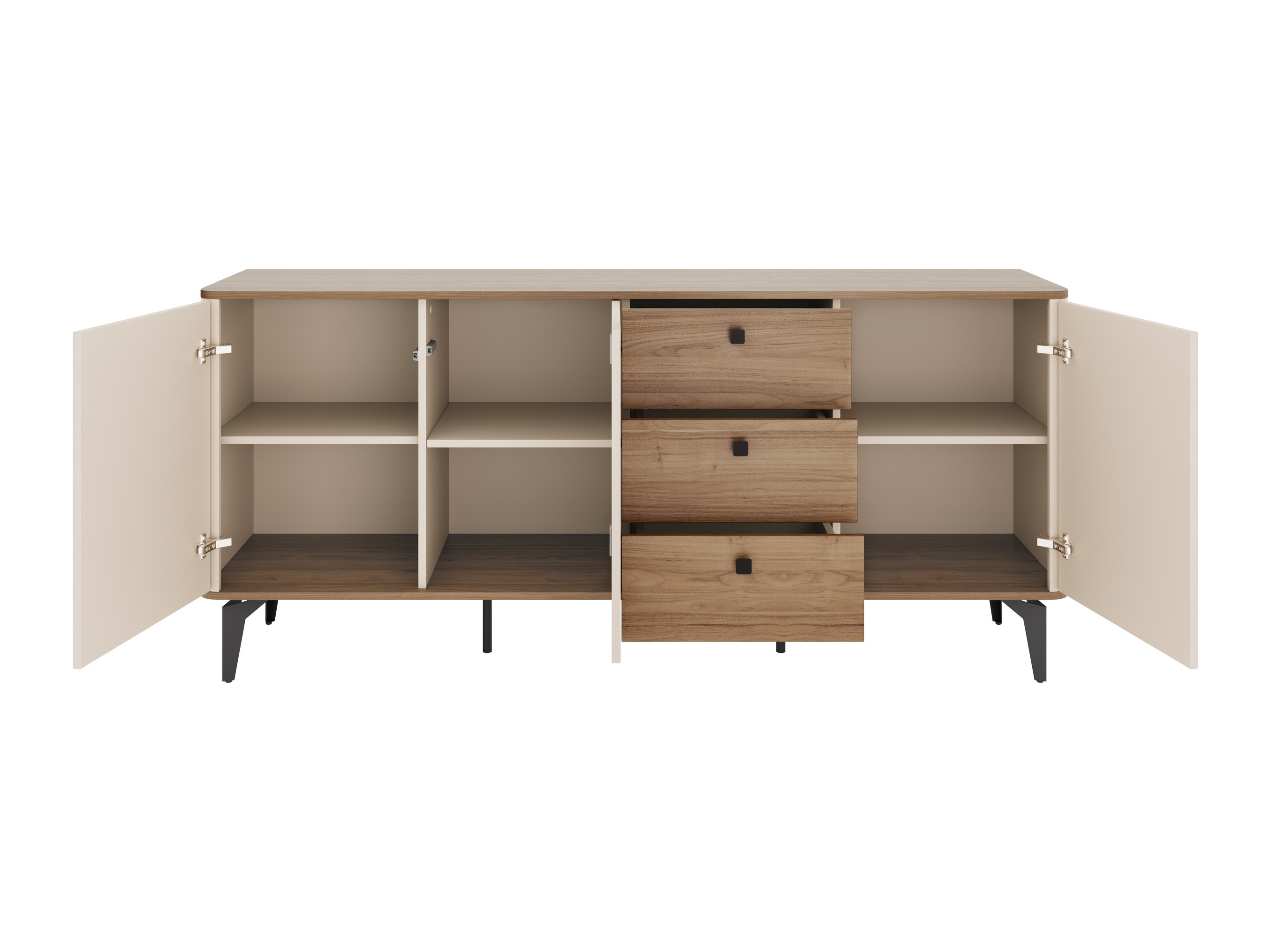 Commode Telivo 104
