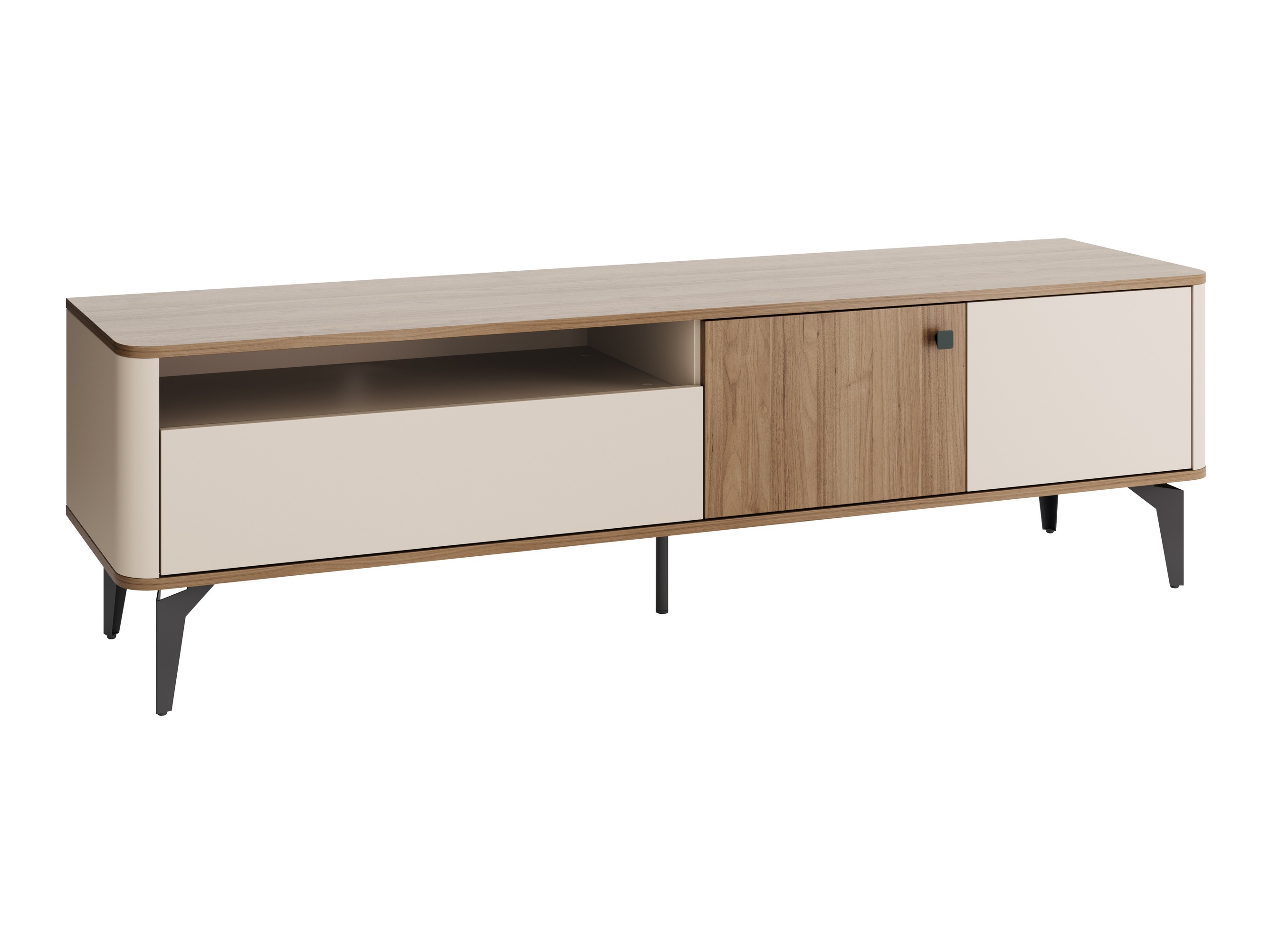 Meuble TV Telivo 105