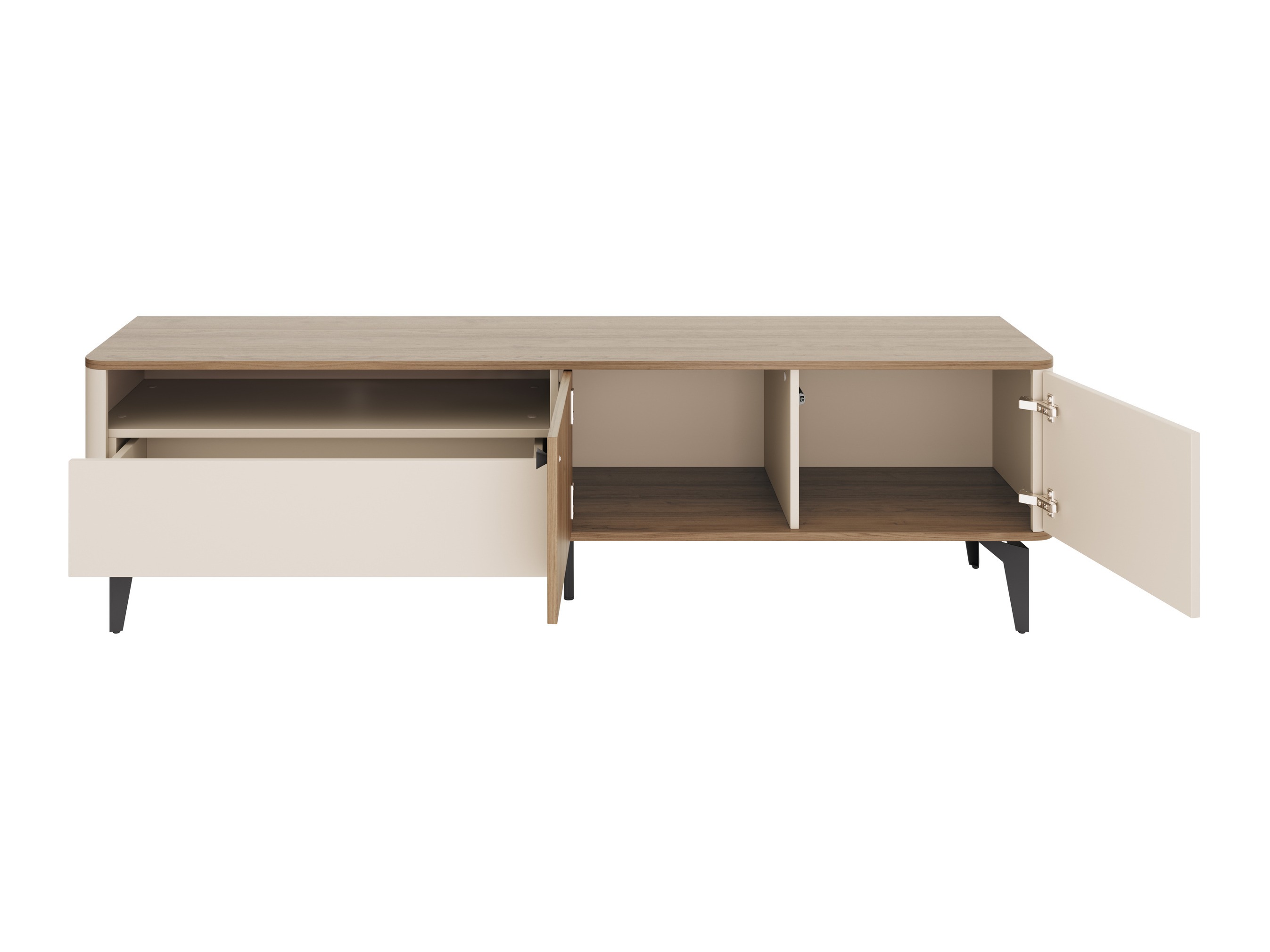 Meuble TV Telivo 105