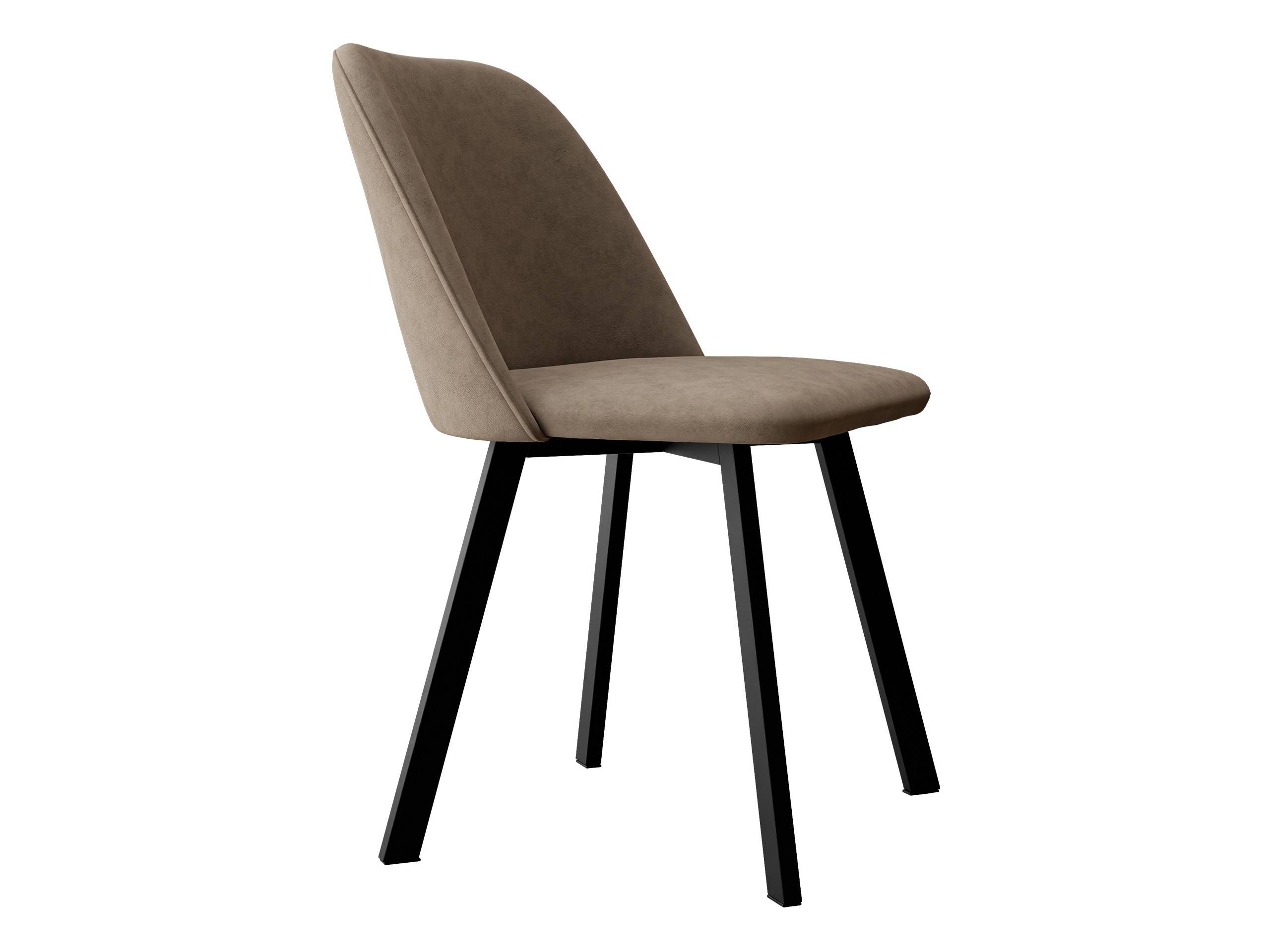 Chaise Sparks 205 (Uttario Velvet 2976)