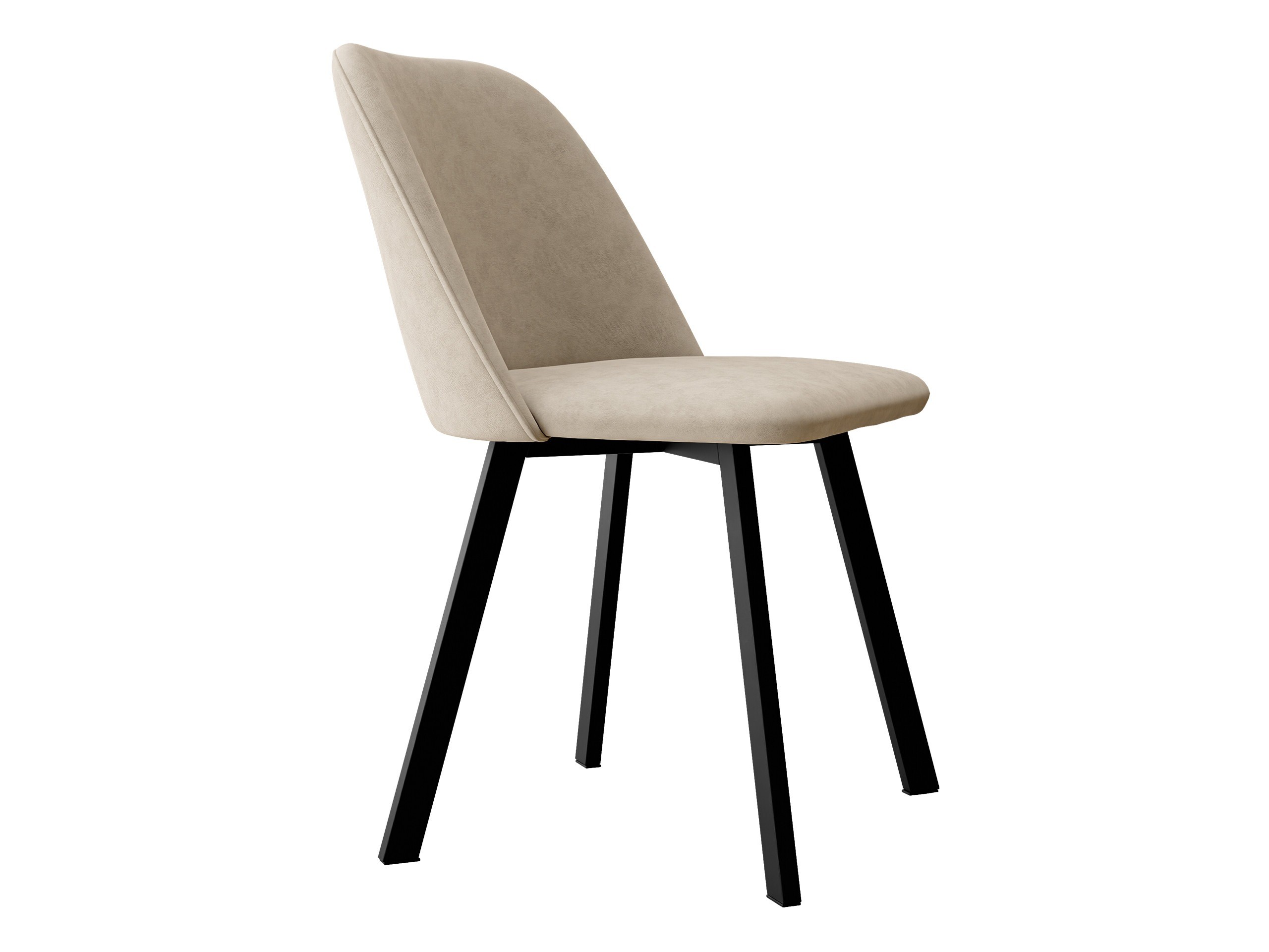 Chaise Sparks 205 (Uttario Velvet 2978)