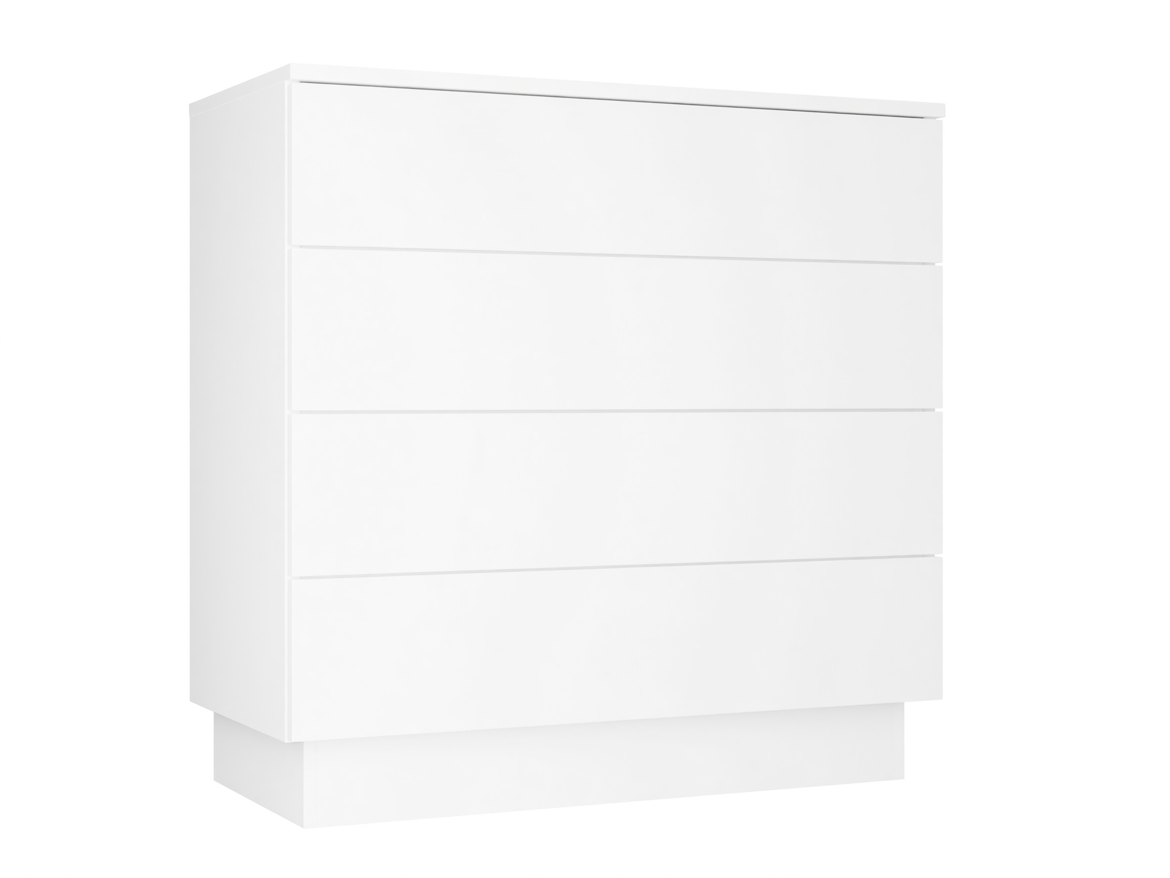 Commode Mandeville 406 (Blanc)