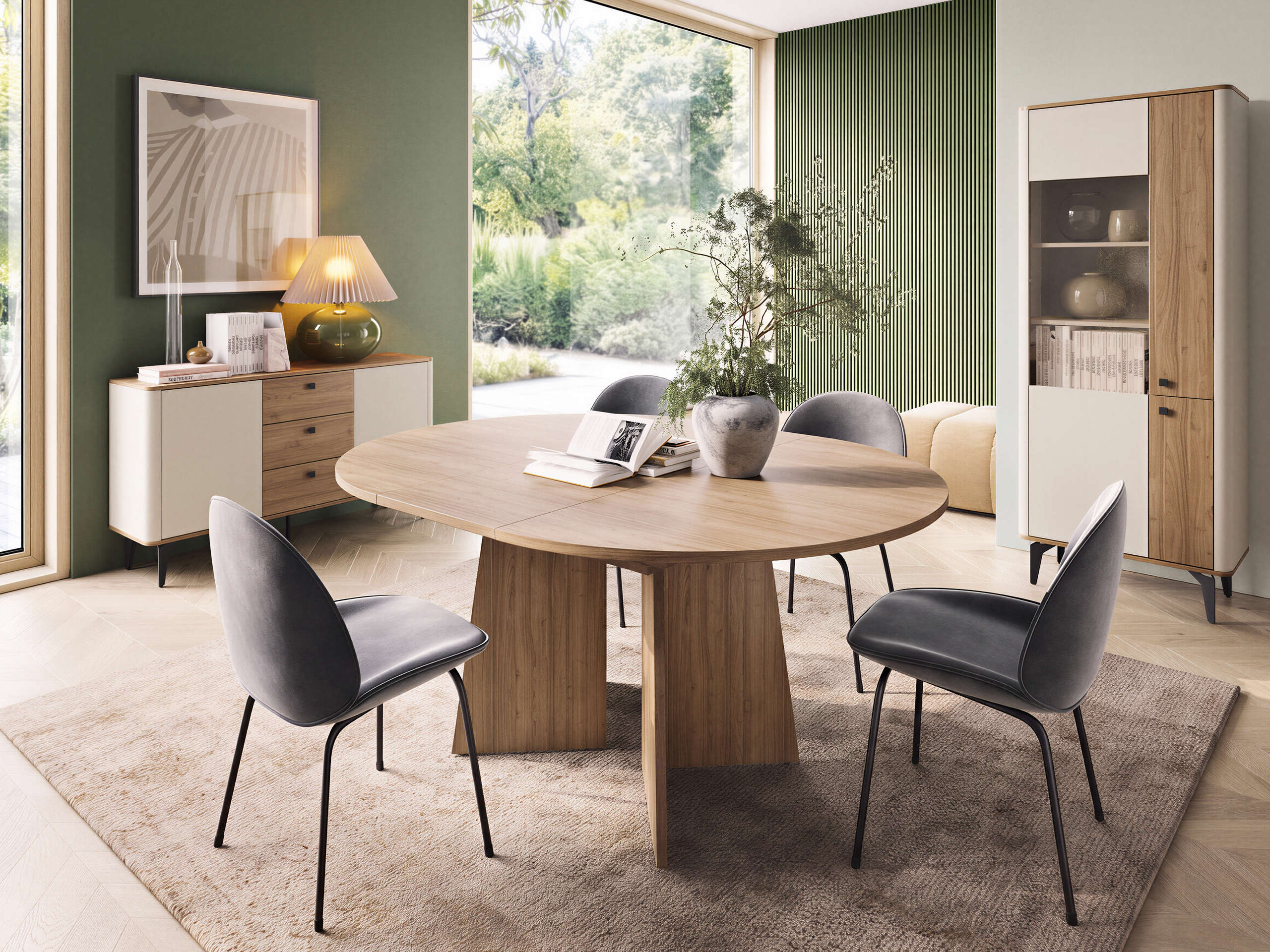 Commode Telivo 103