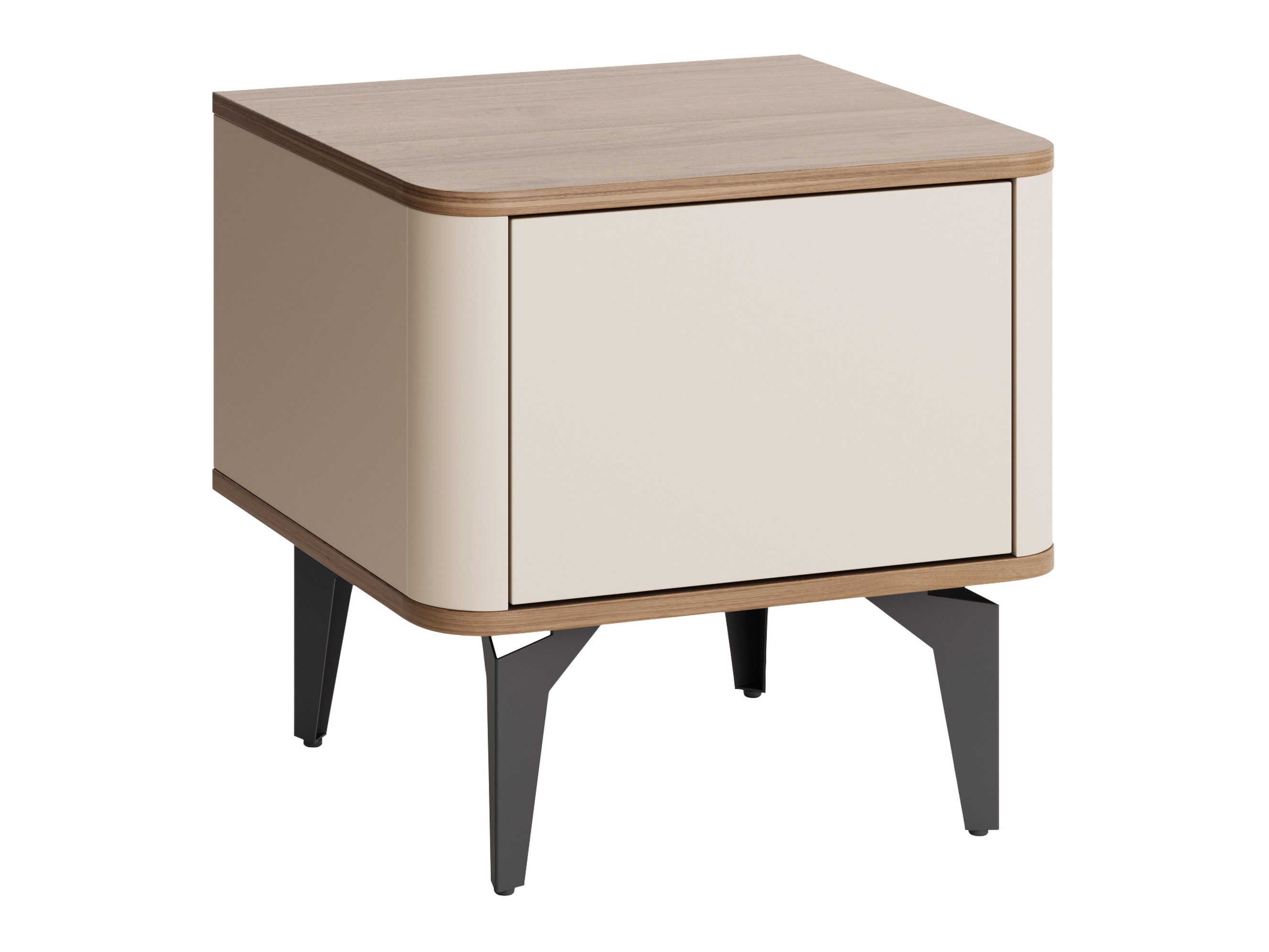 Table de chevet Telivo 109
