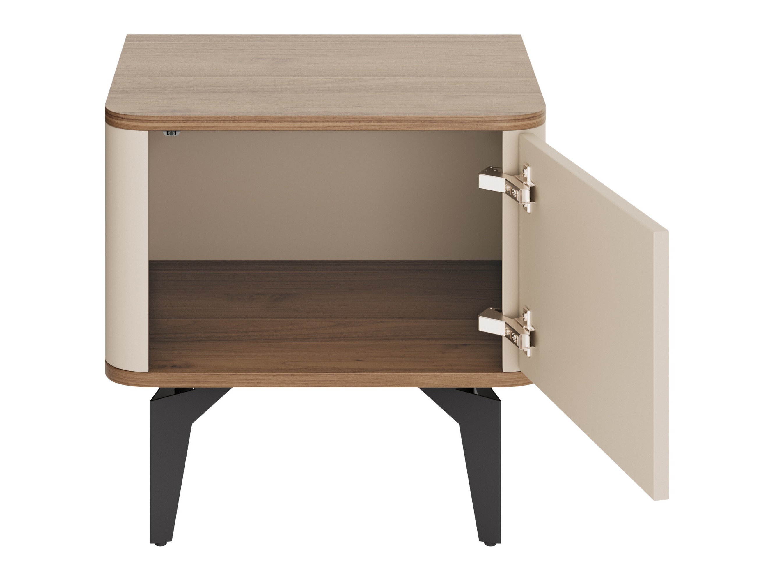 Table de chevet Telivo 109