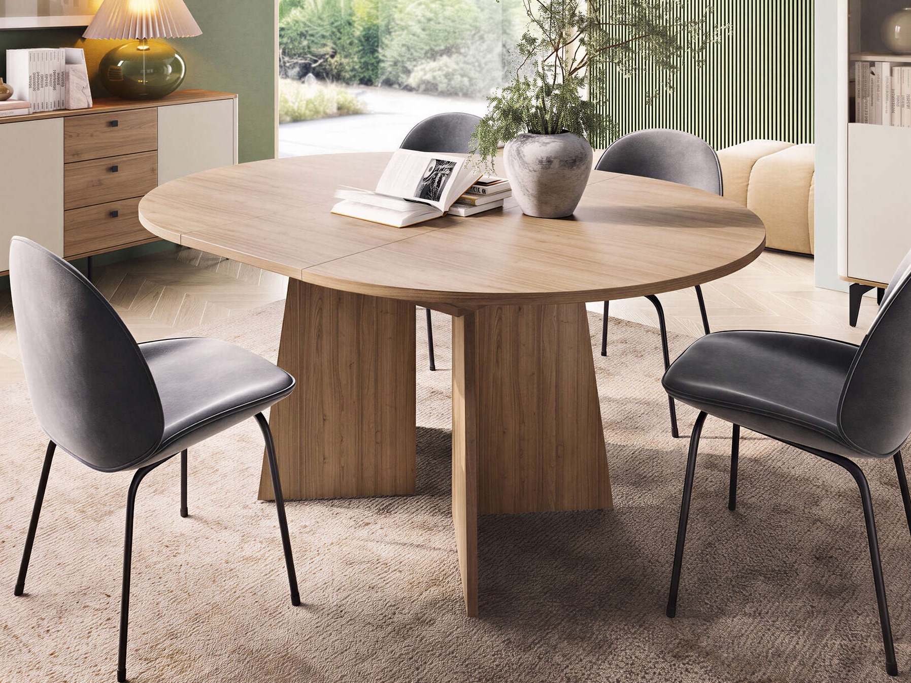 Table Telivo 108