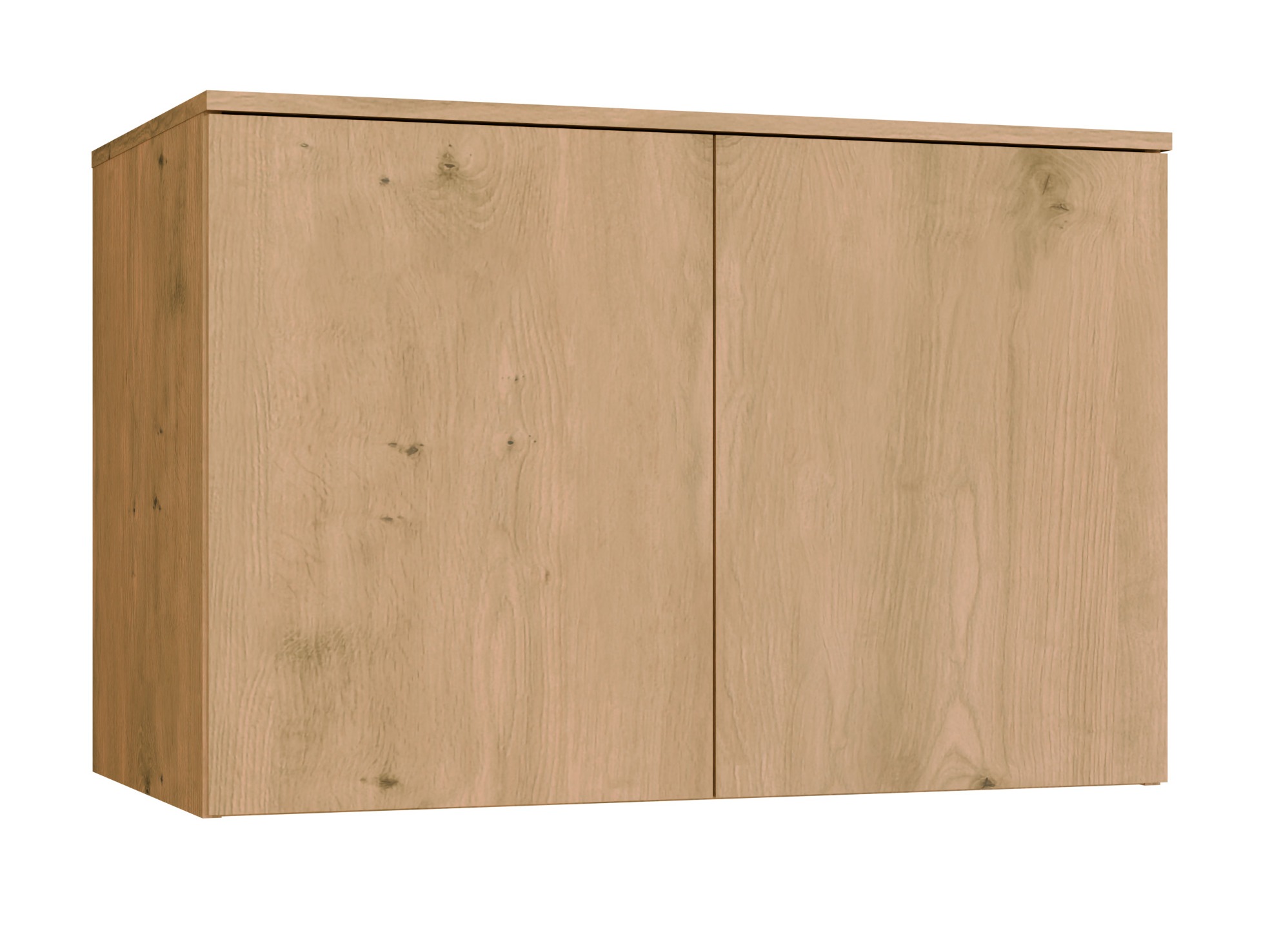 Armoire Mandeville 408 (Chêne Artisan)