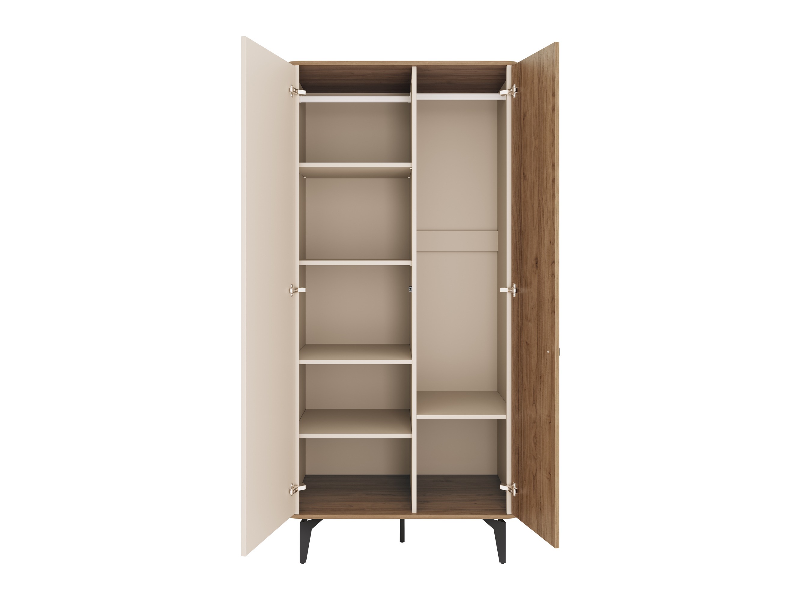 Armoire Telivo 100
