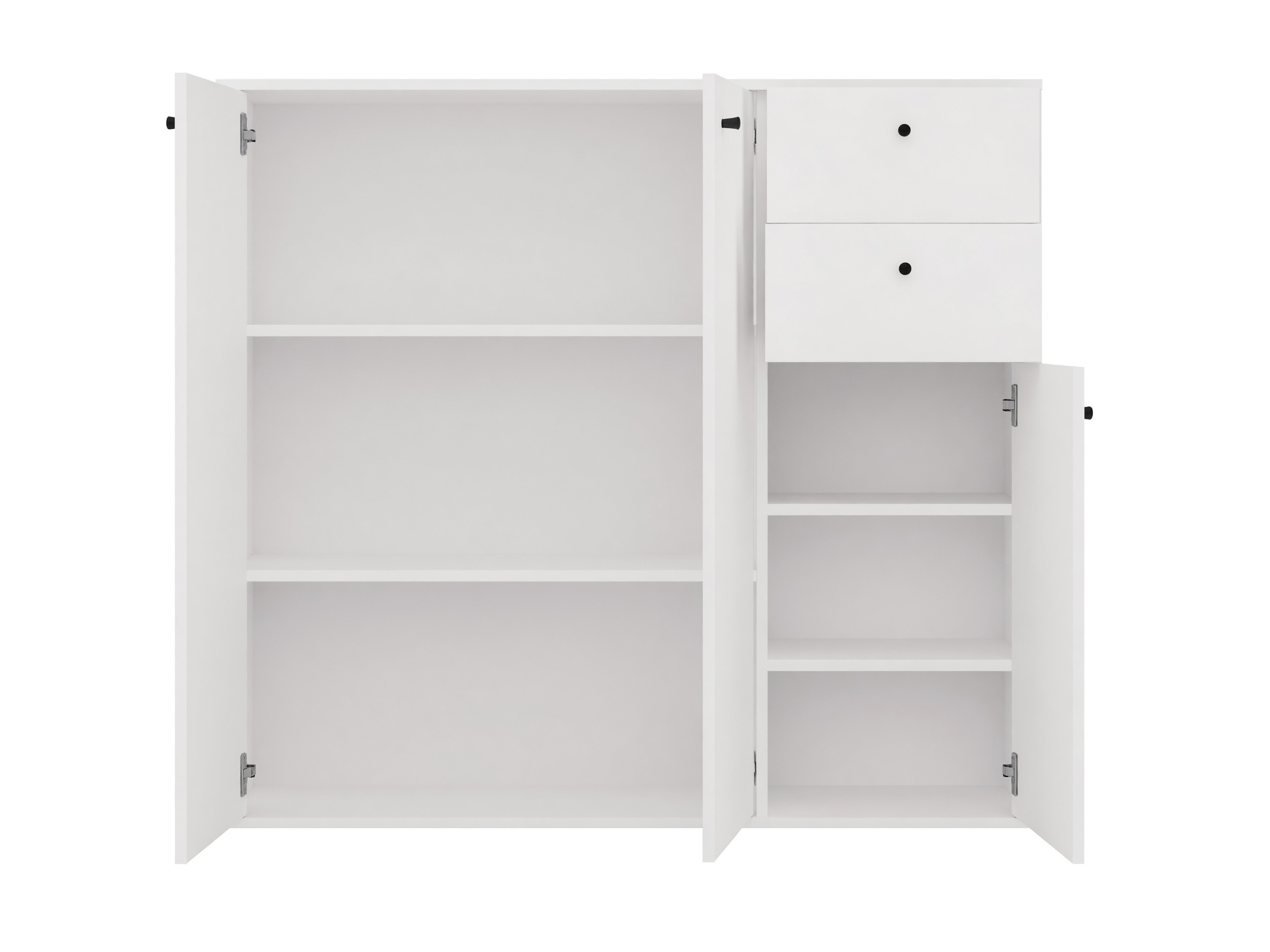 Commode Mandeville 407 (Blanc)