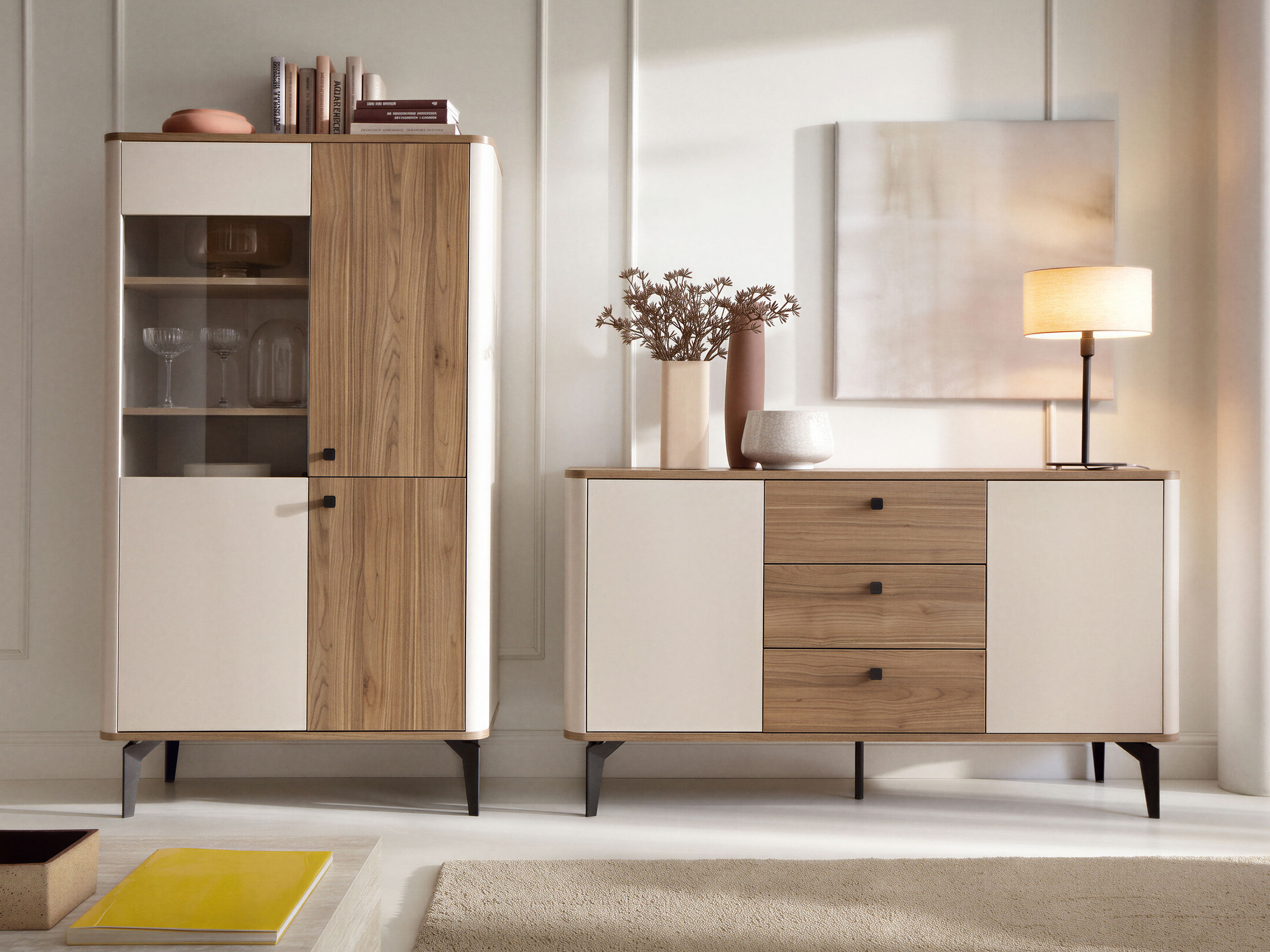 Commode Telivo 103