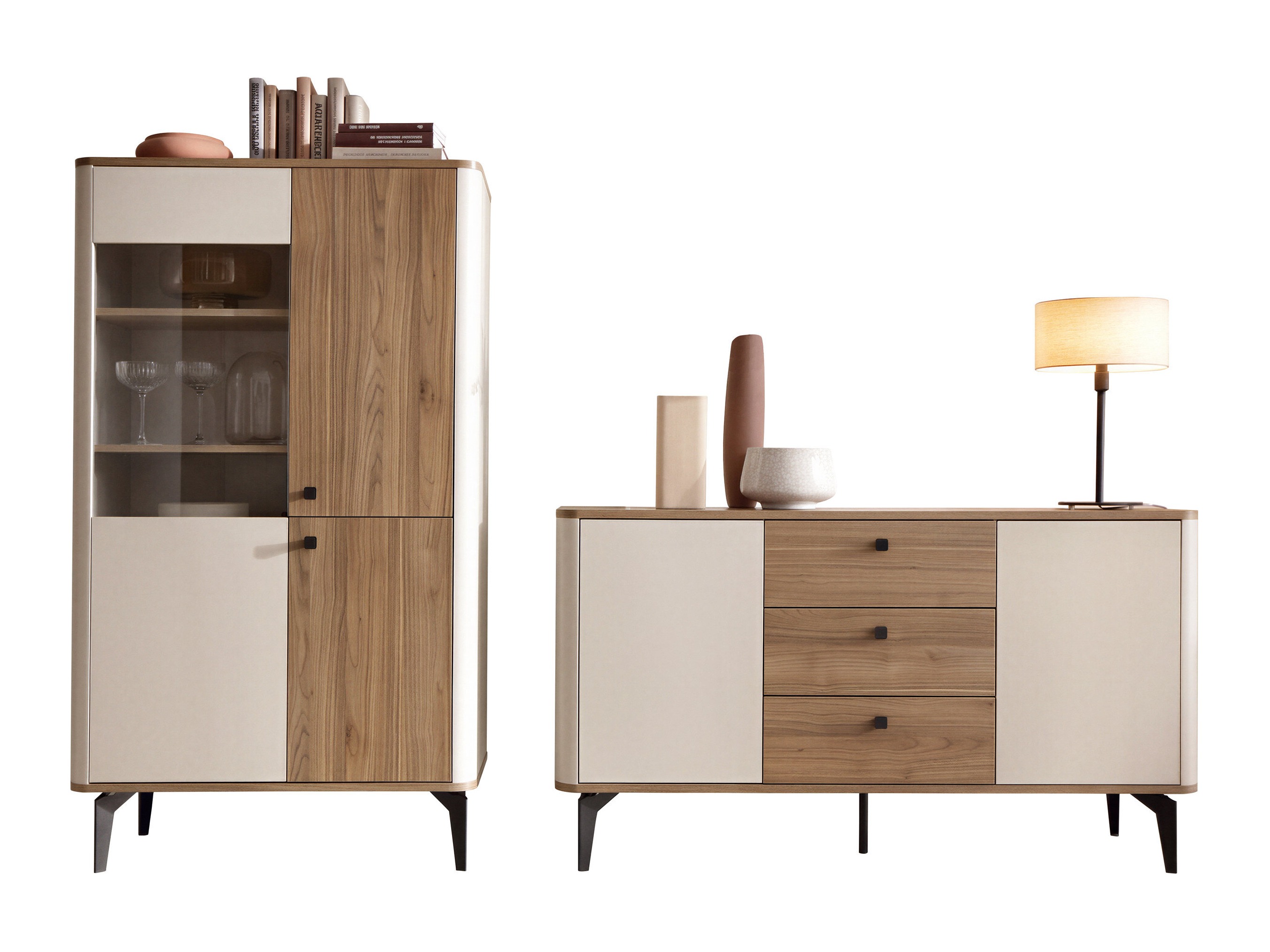 Ensemble de salon Telivo 110