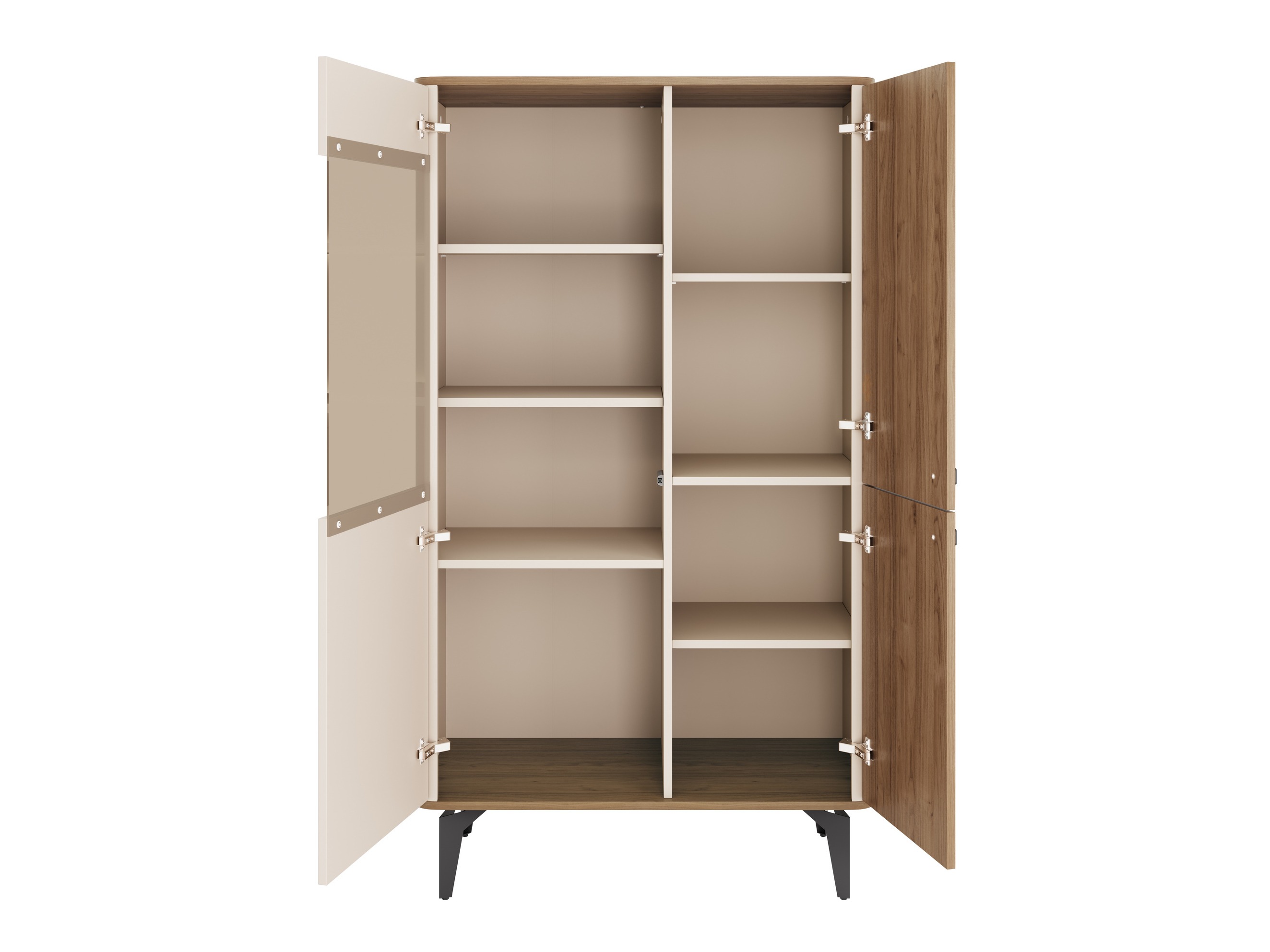 Ensemble de salon Telivo 110