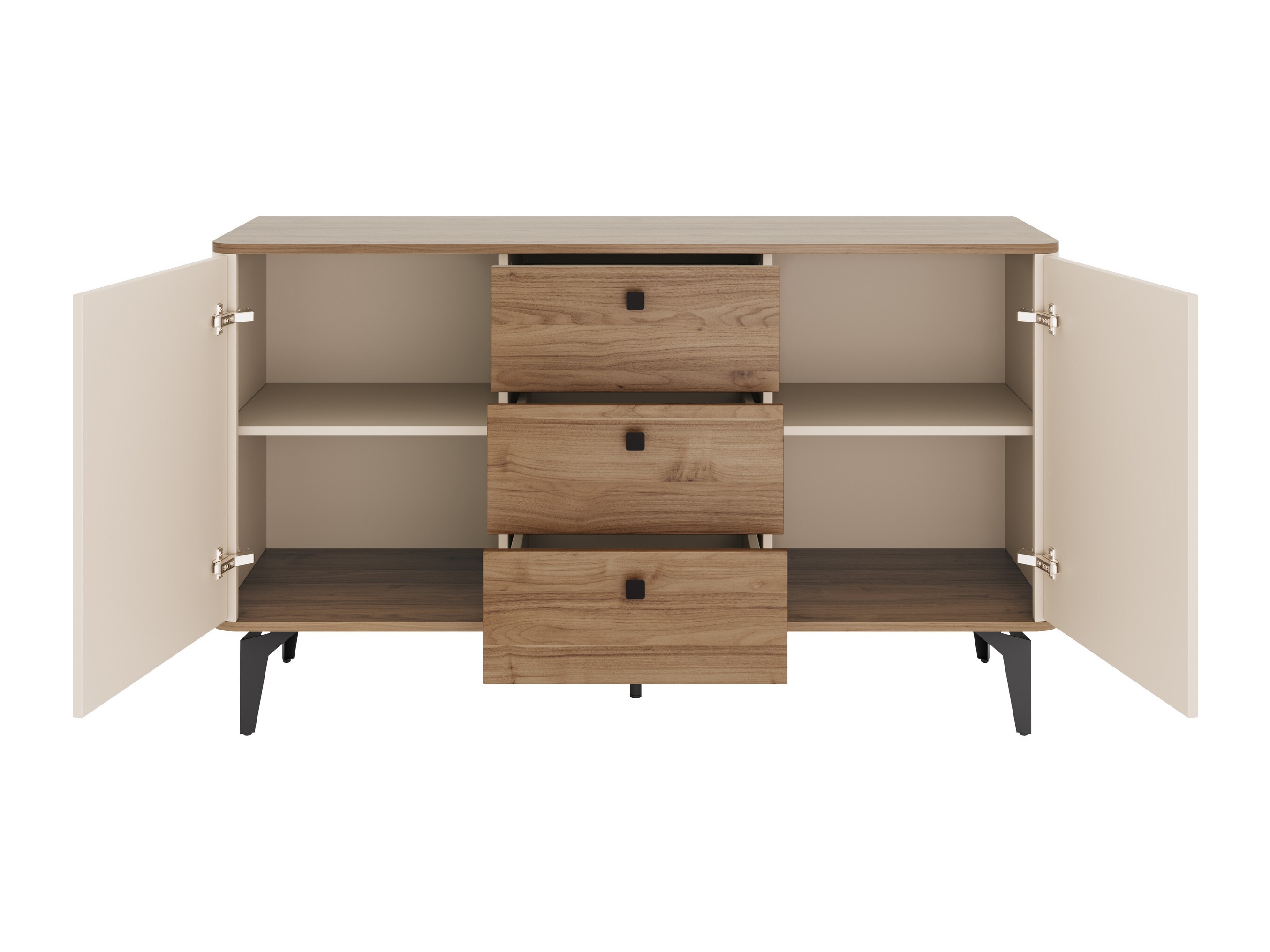 Ensemble de salon Telivo 110