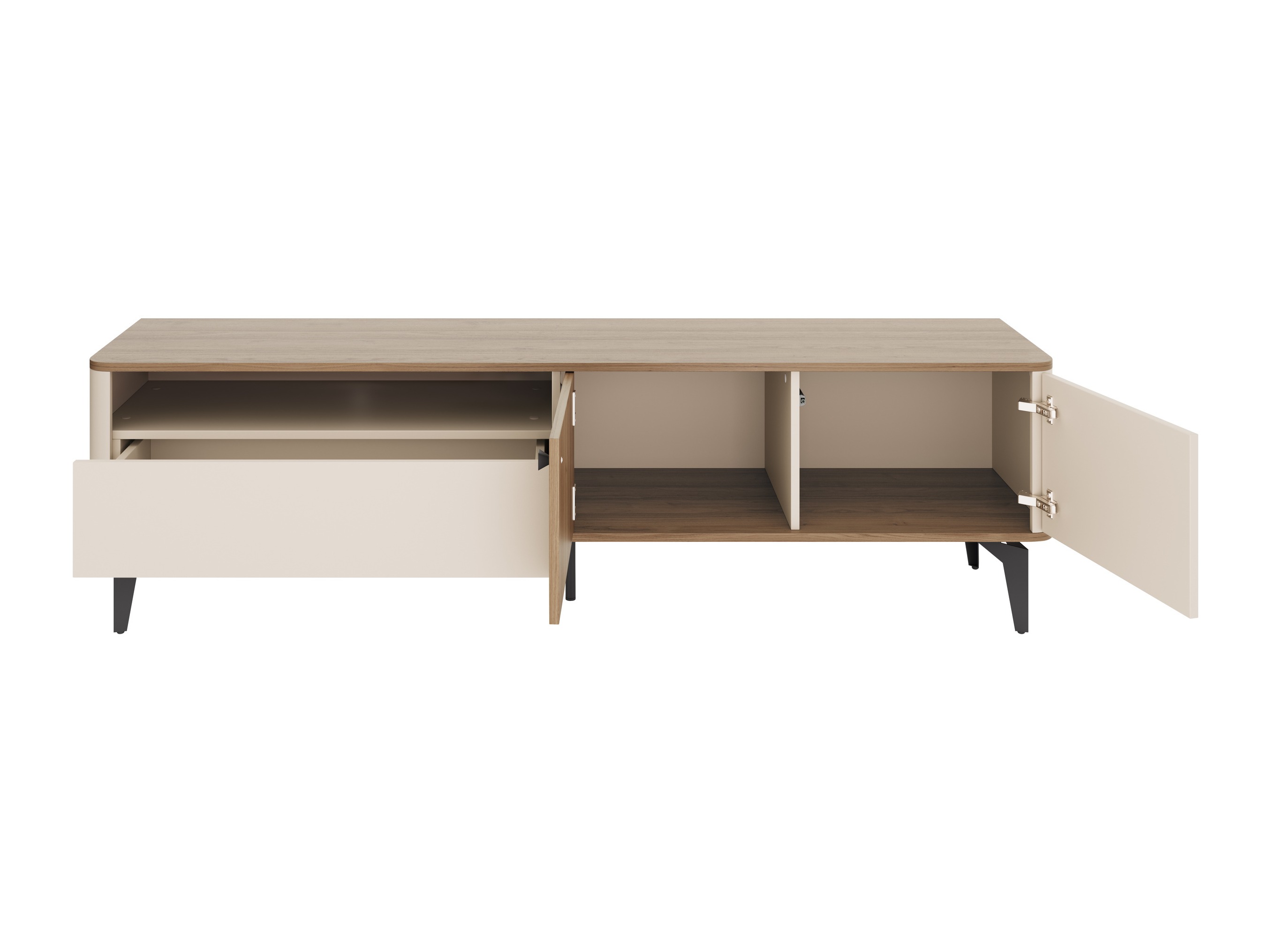 Ensemble de salon Telivo 111