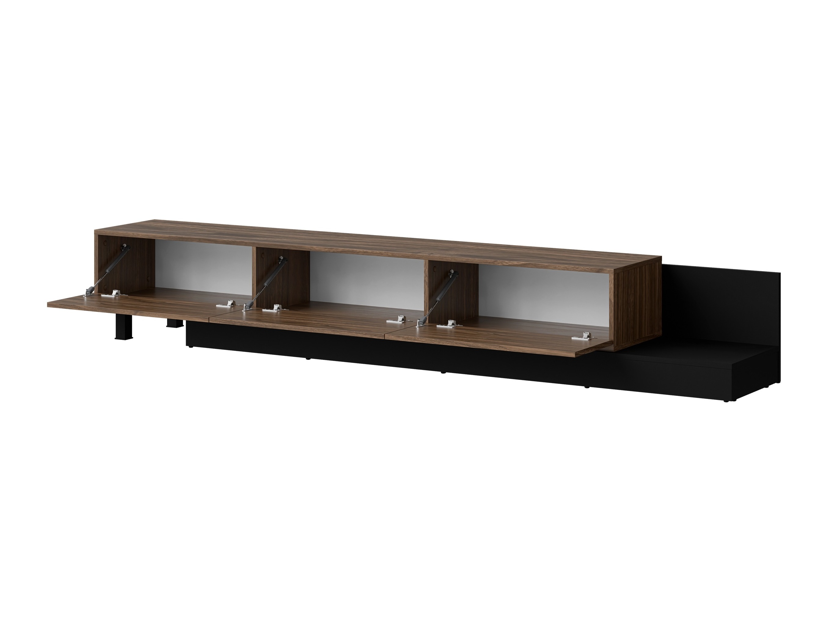 Meuble TV Charlotte 214