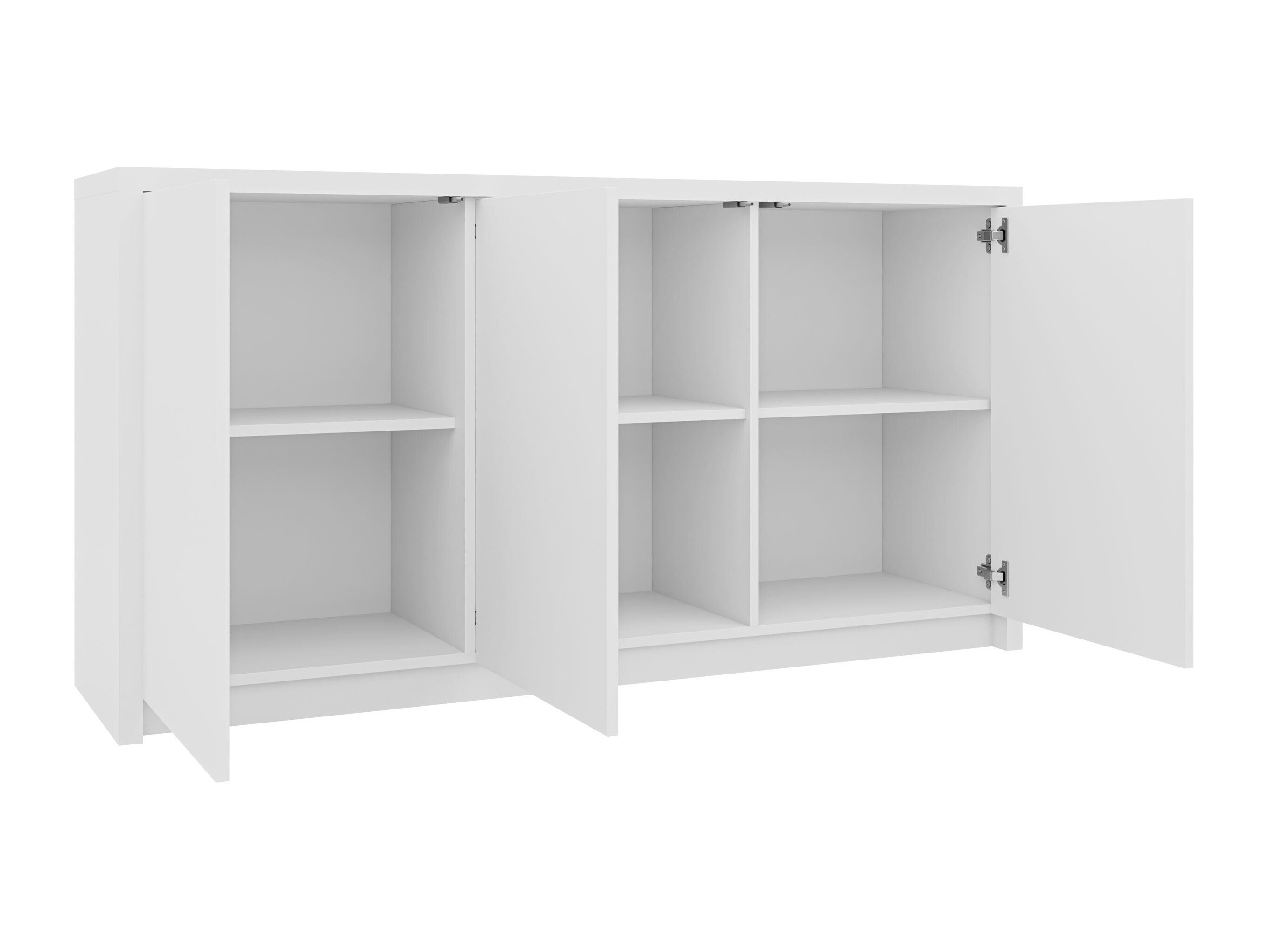 Buffet Lectio (Blanc)