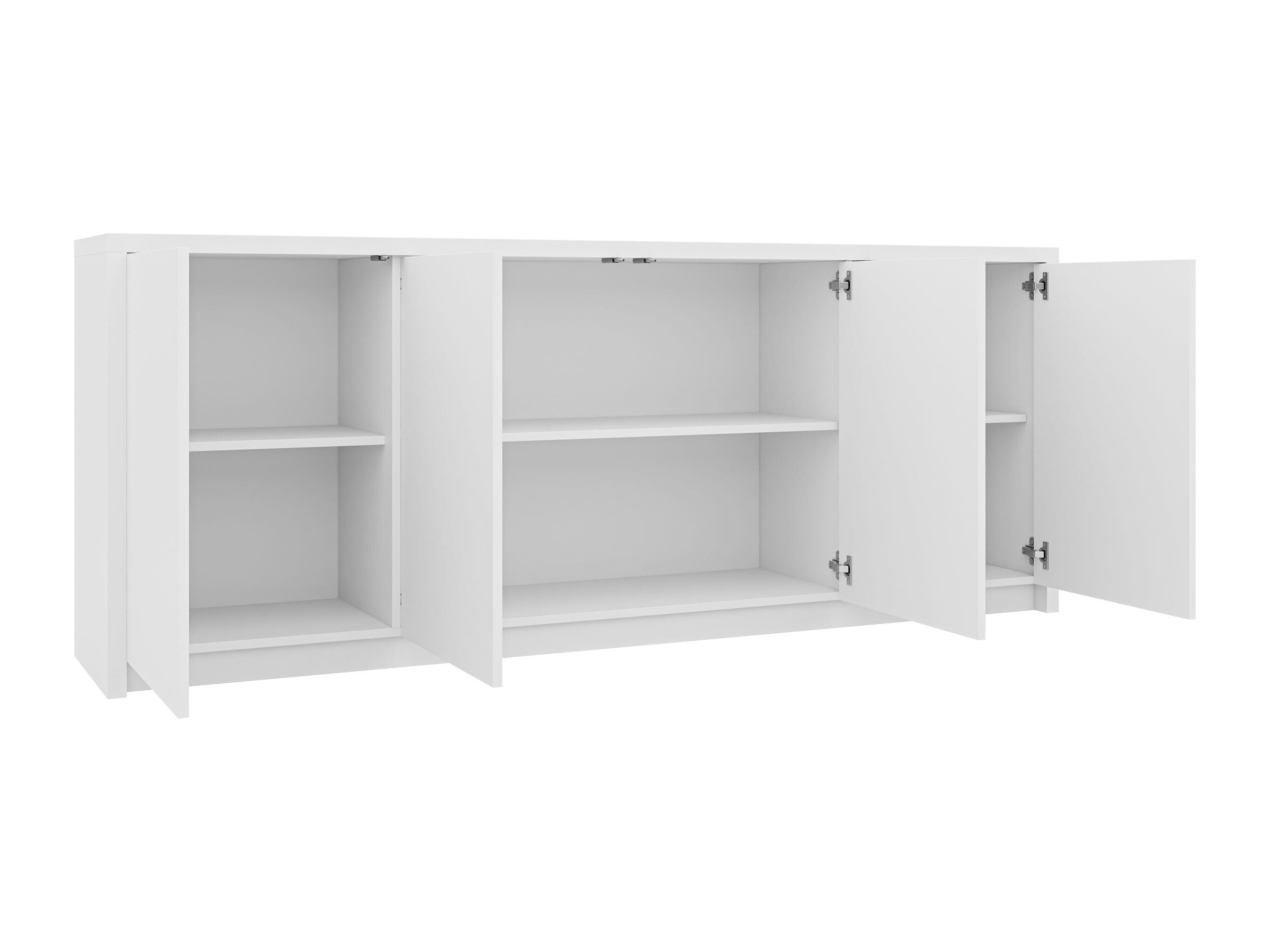 Buffet Lectio I (Blanc)