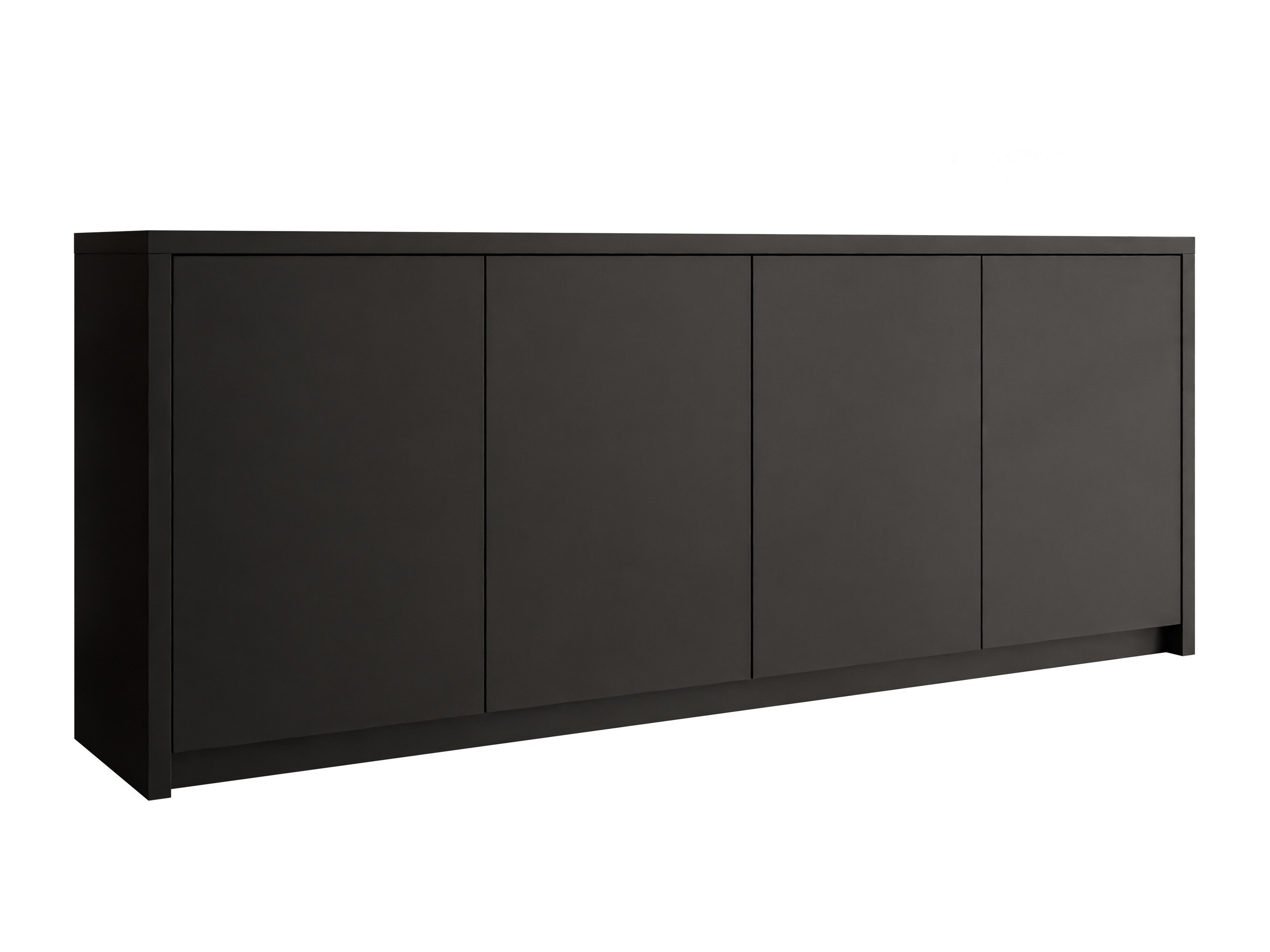 Buffet Lectio I (Noir)