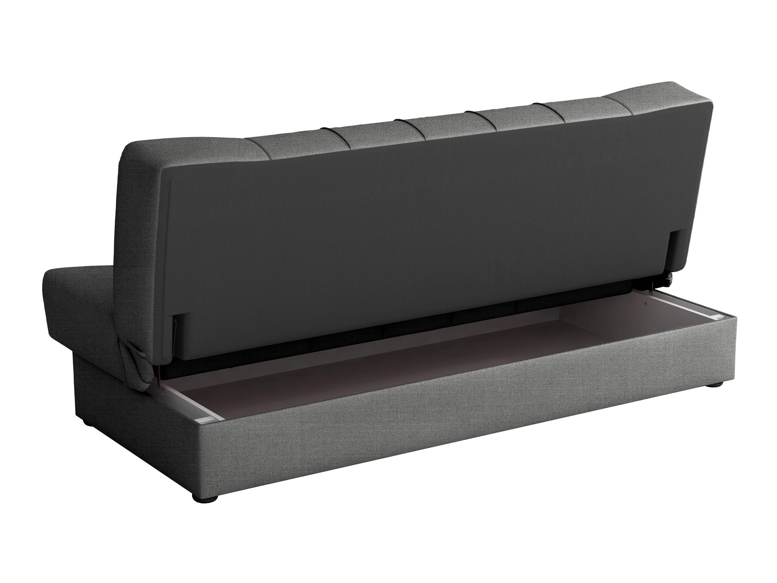 Canapé convertible Columbus 120 (Neve 90)