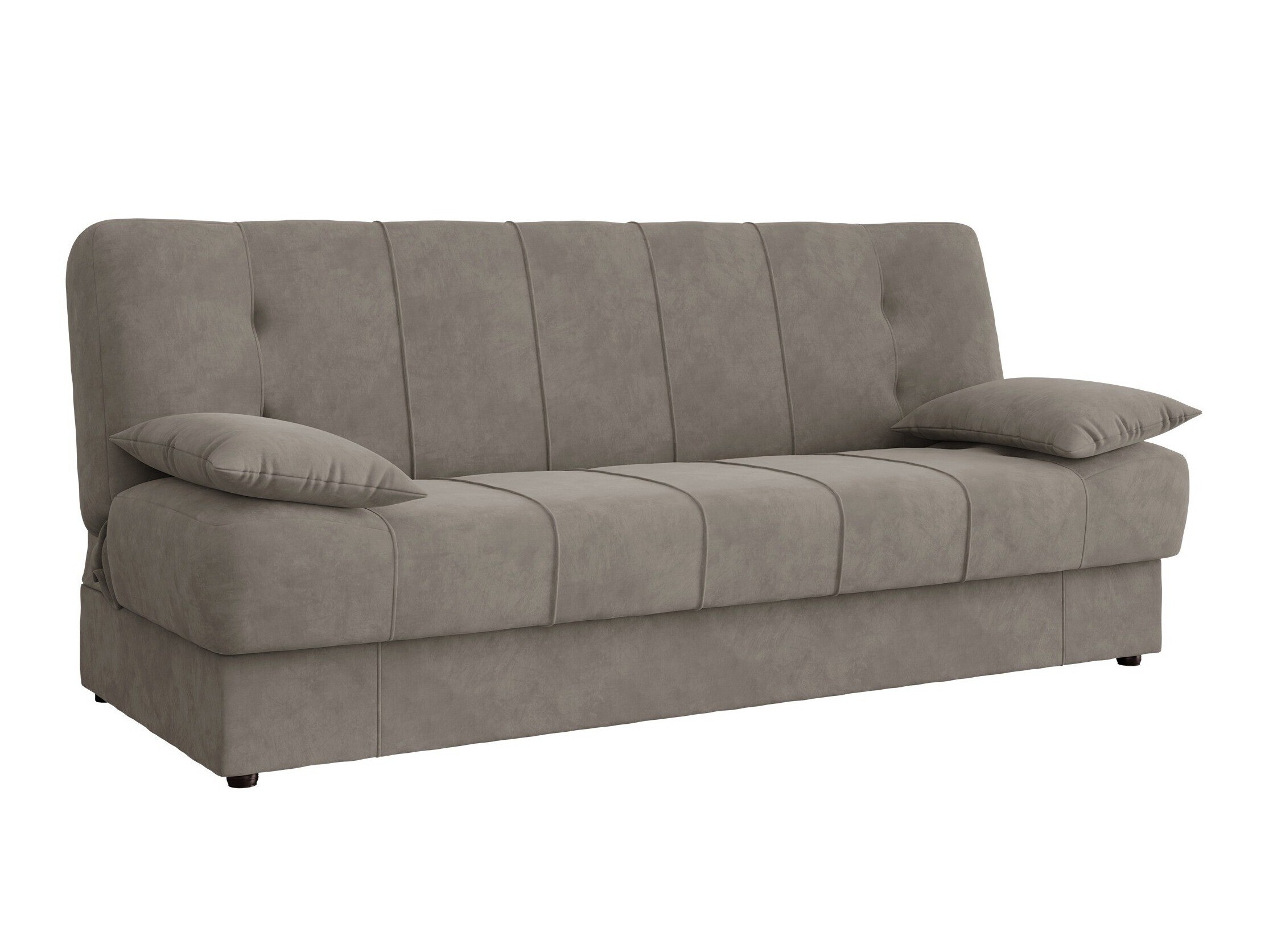 Canapé convertible Columbus 120 (Velluto 3)