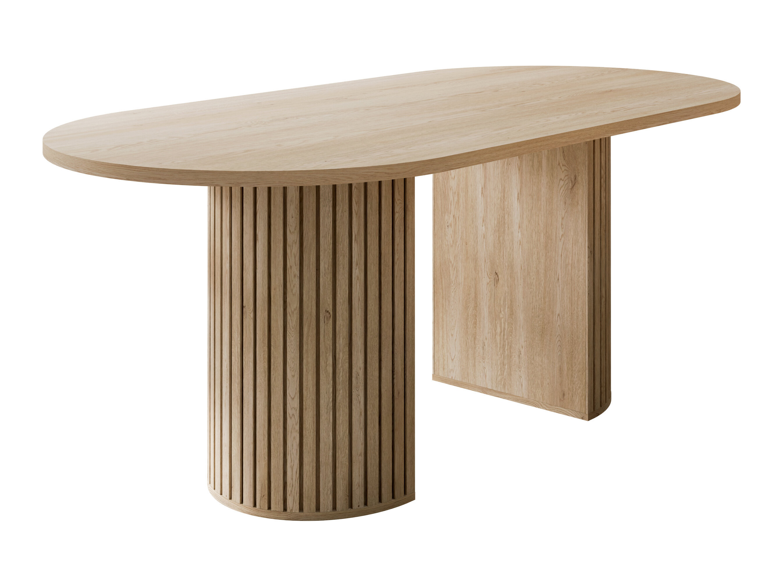 Table Comfivo Ulma (Chêne Cremona)