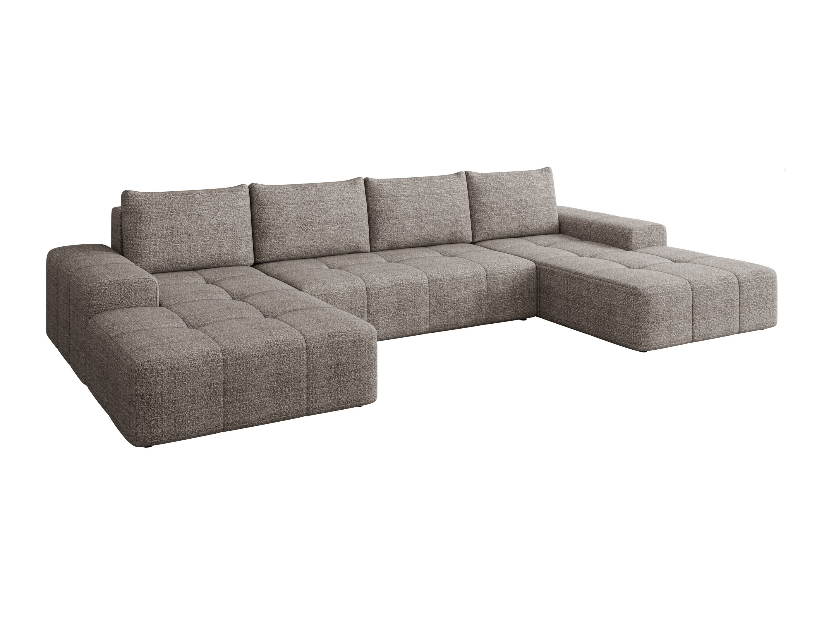 Canapé d'angle Comfivo Origor II (Taro 25)