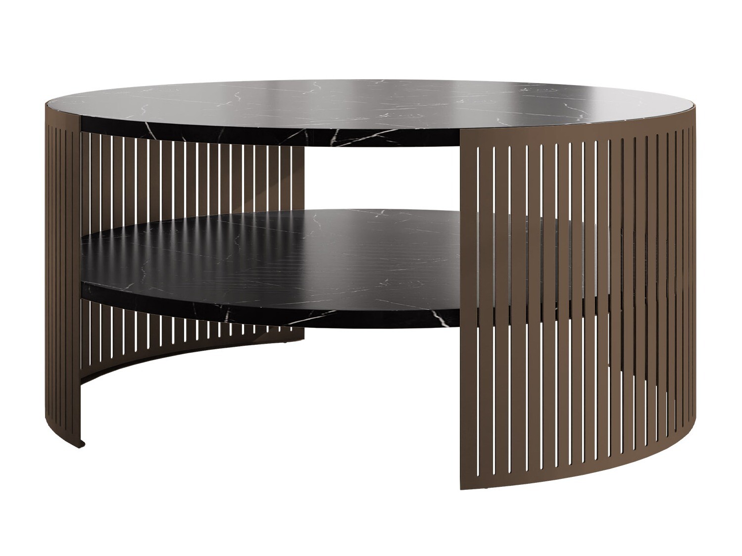 Table basse Civer IX
