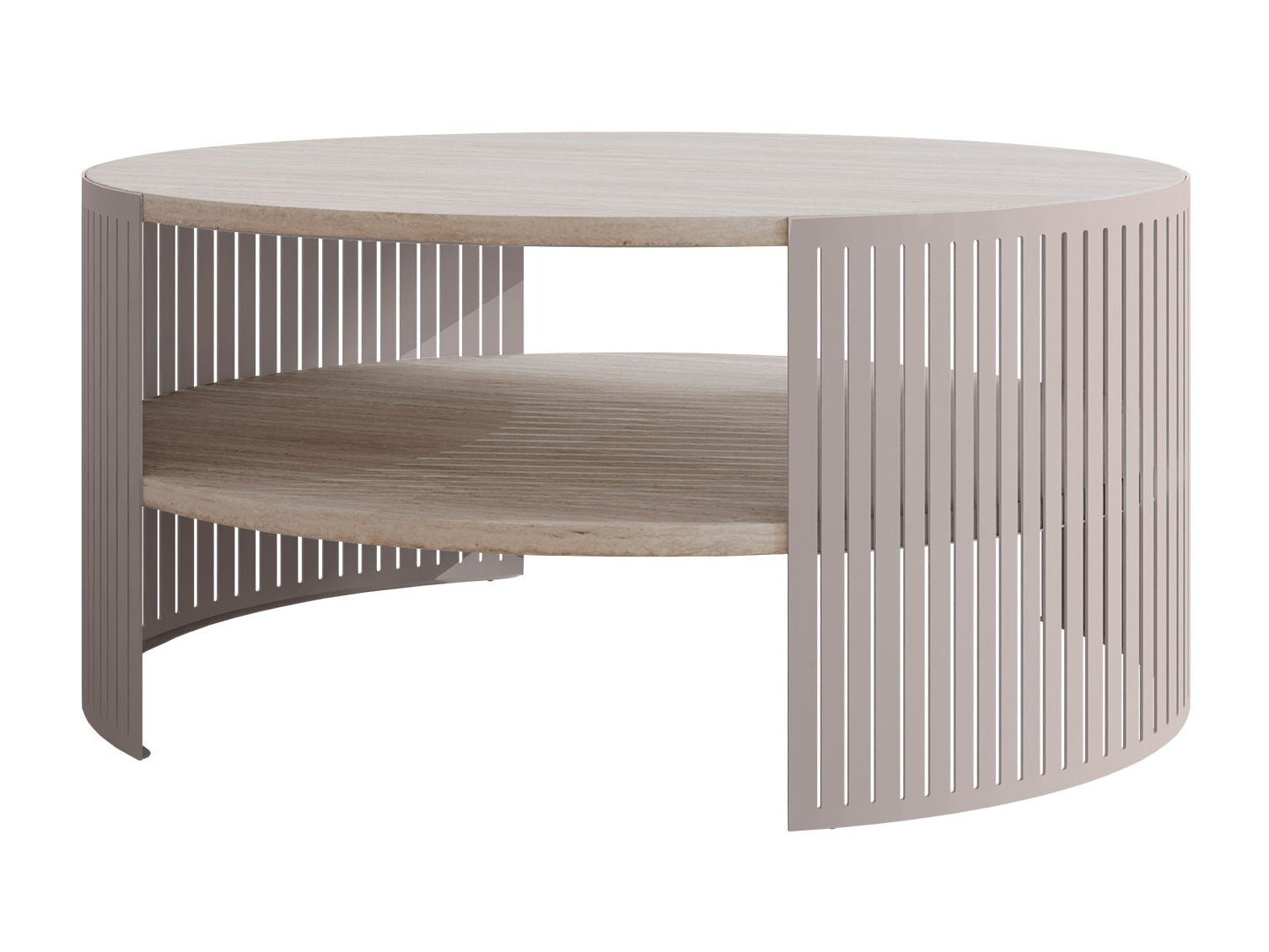 Table basse Civer VIII