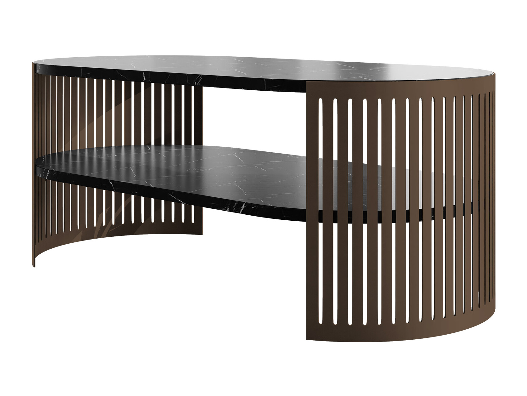 Table basse Civer X