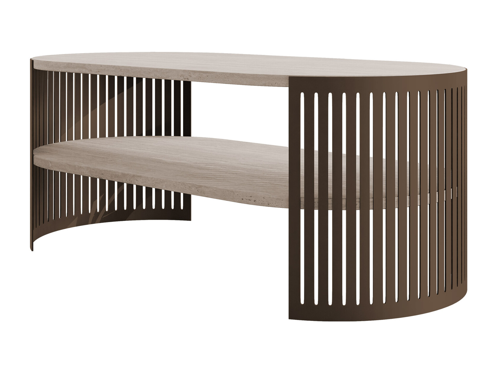 Table basse Civer X