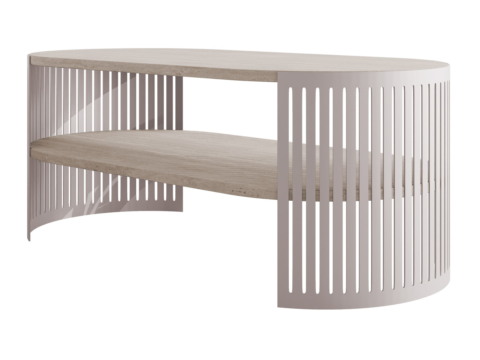 Table basse Civer XI