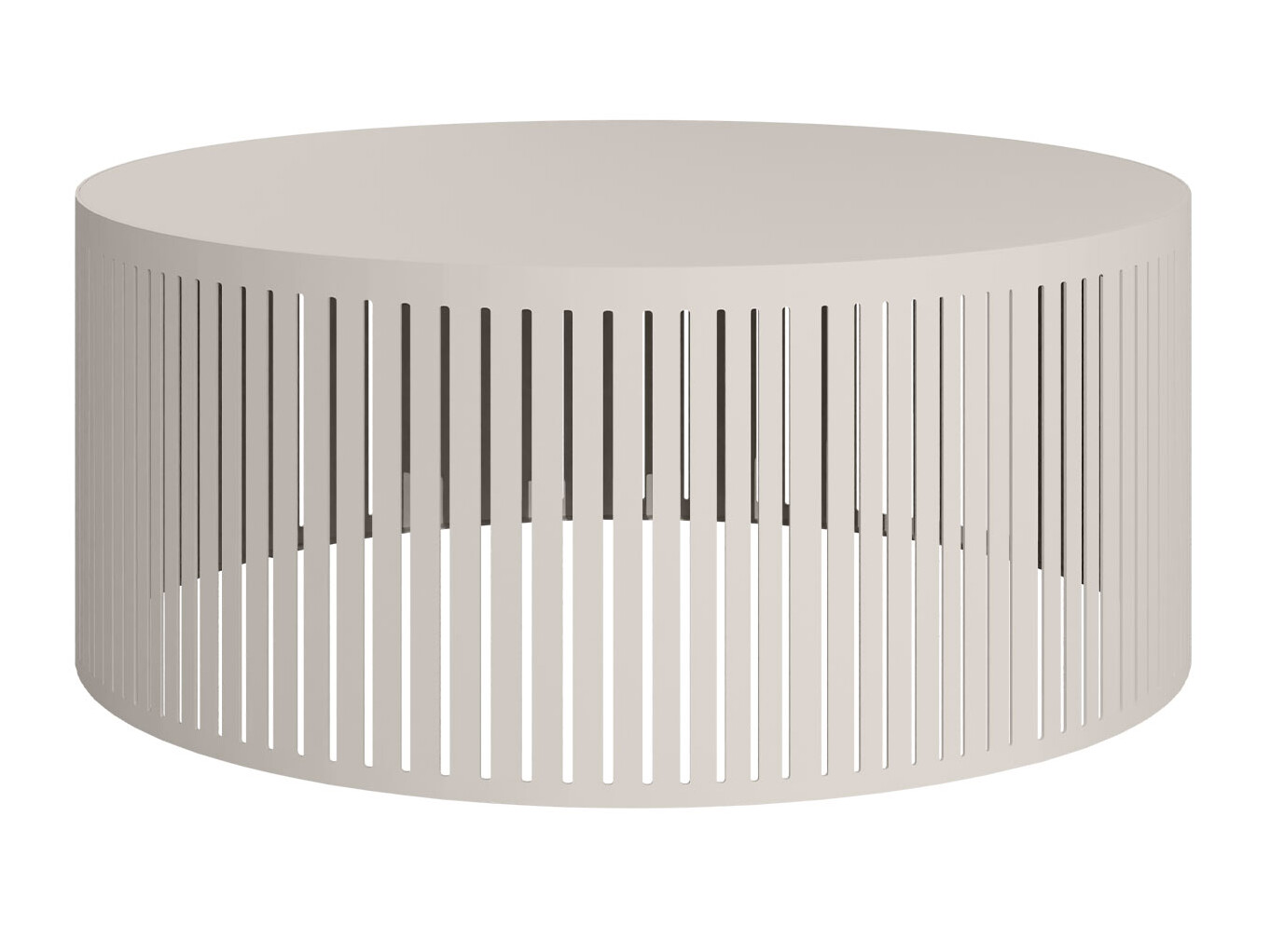 Table basse Prunis I (Cachemire)