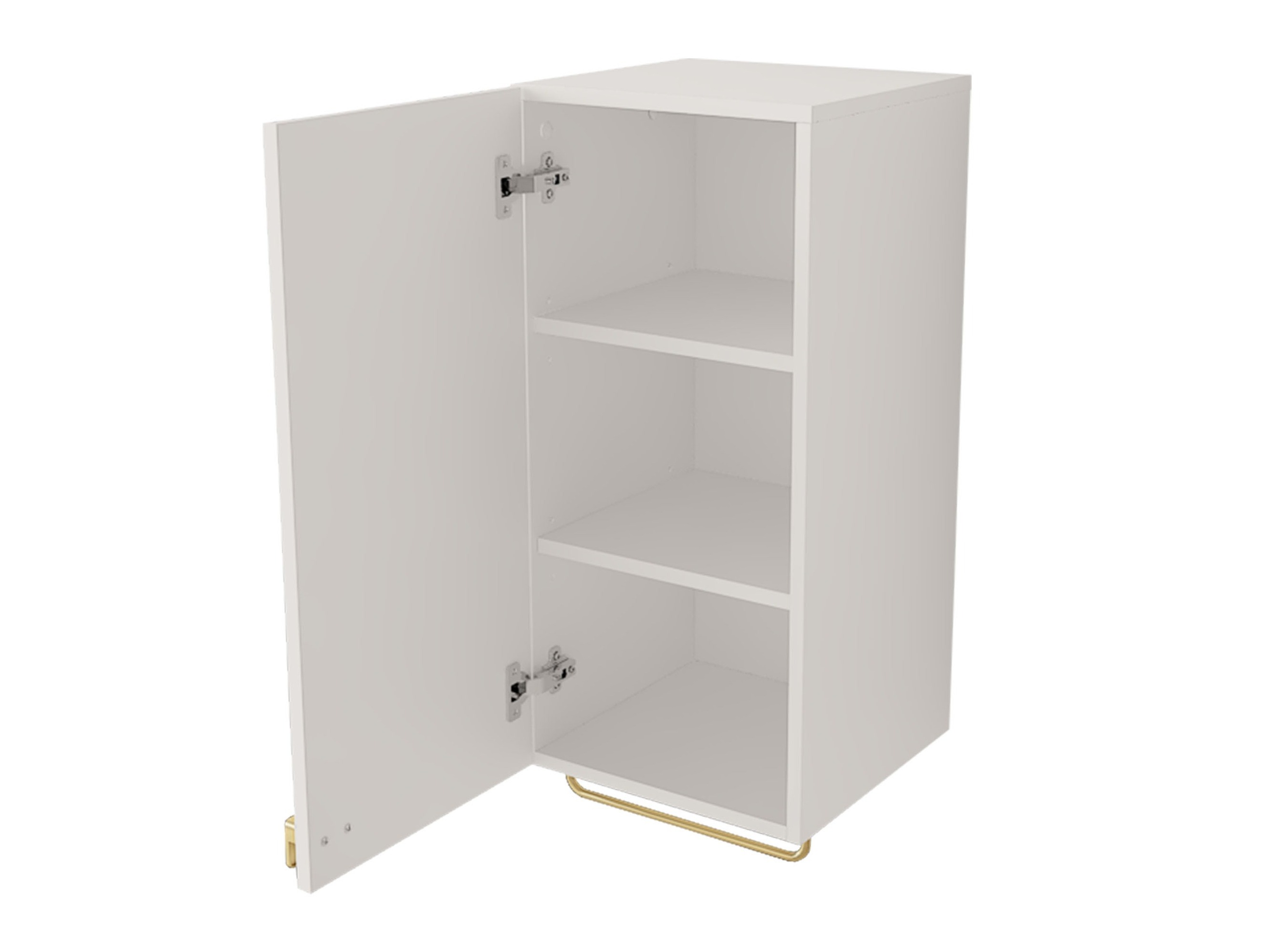 Armoire de salle de bain murale Gratal II