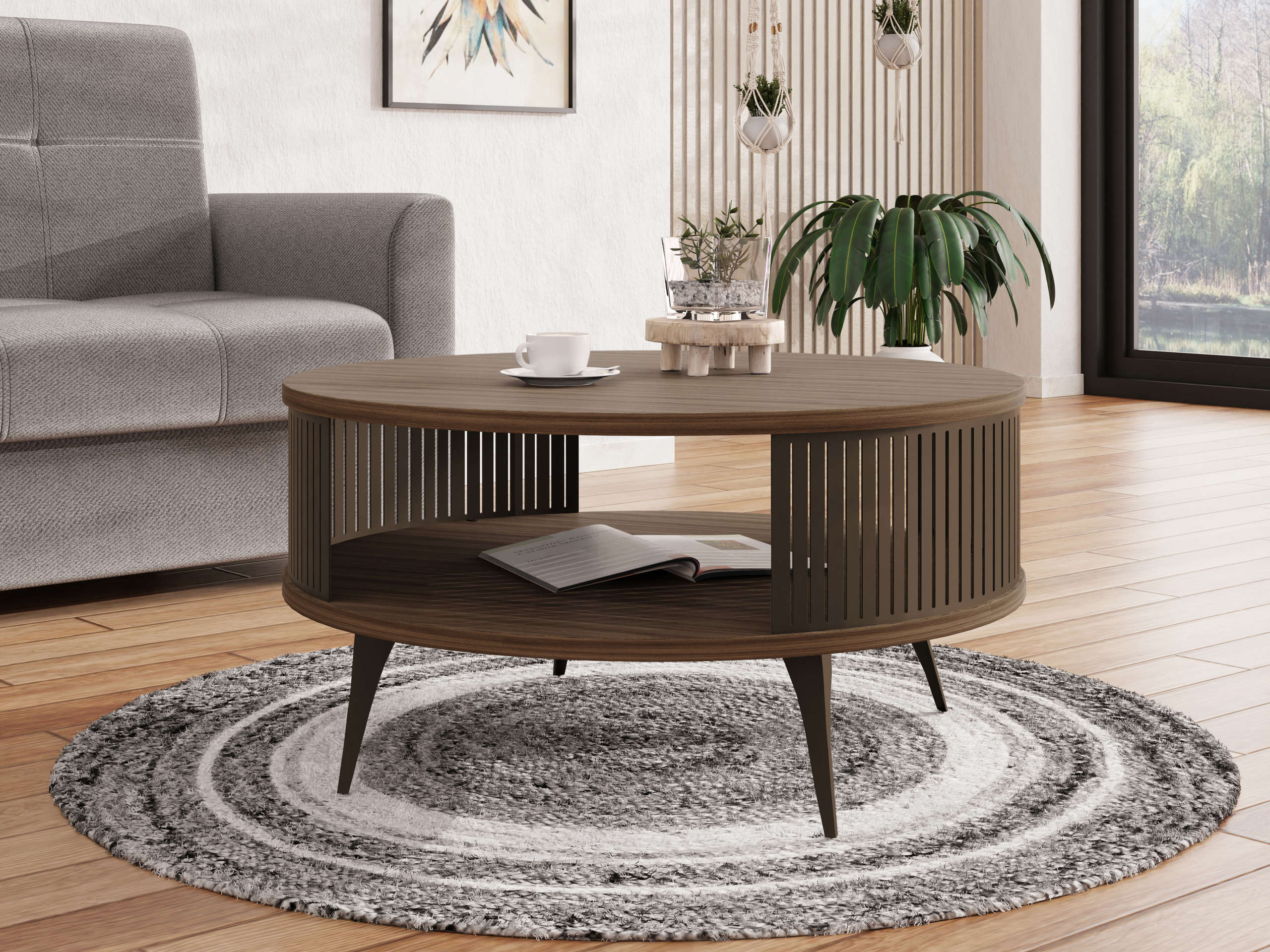 Table basse Sordore 129