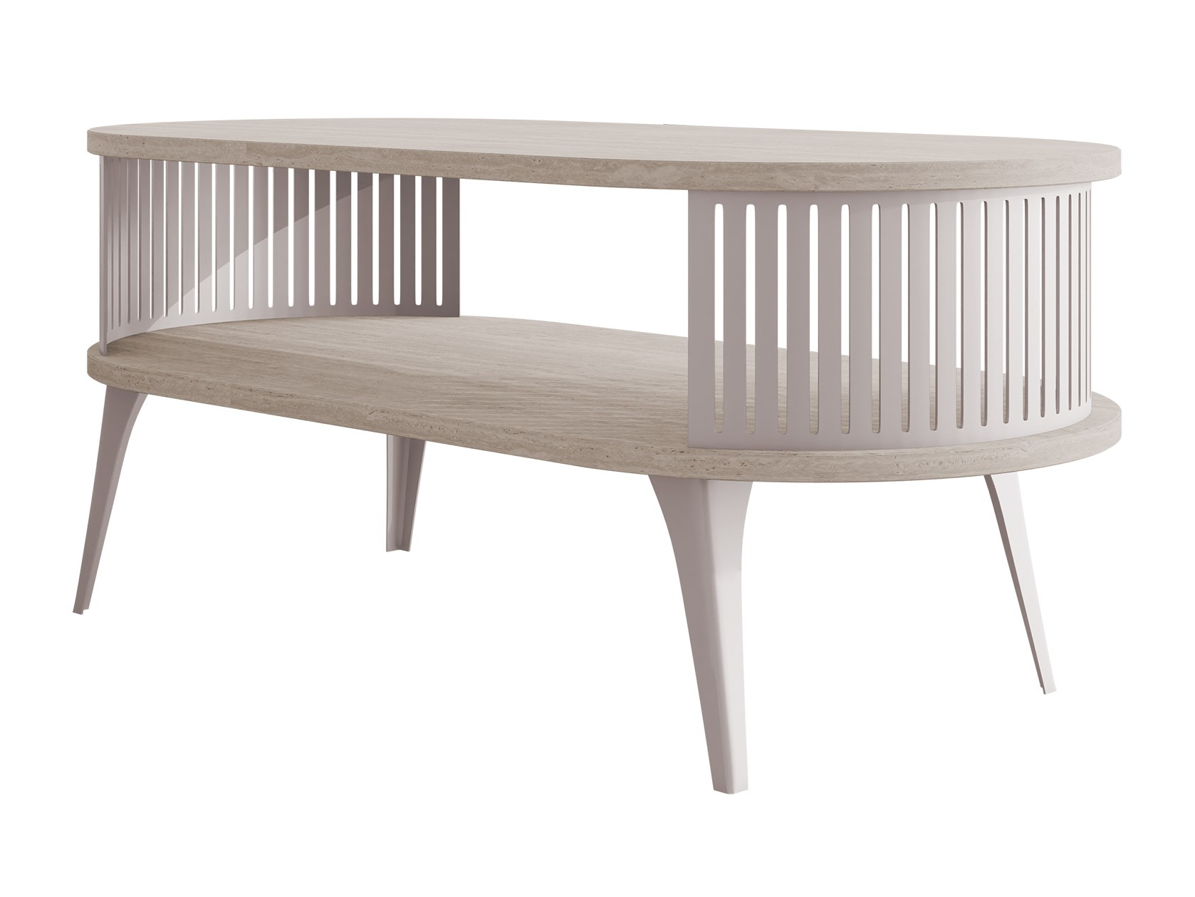 Table basse Sordore 130