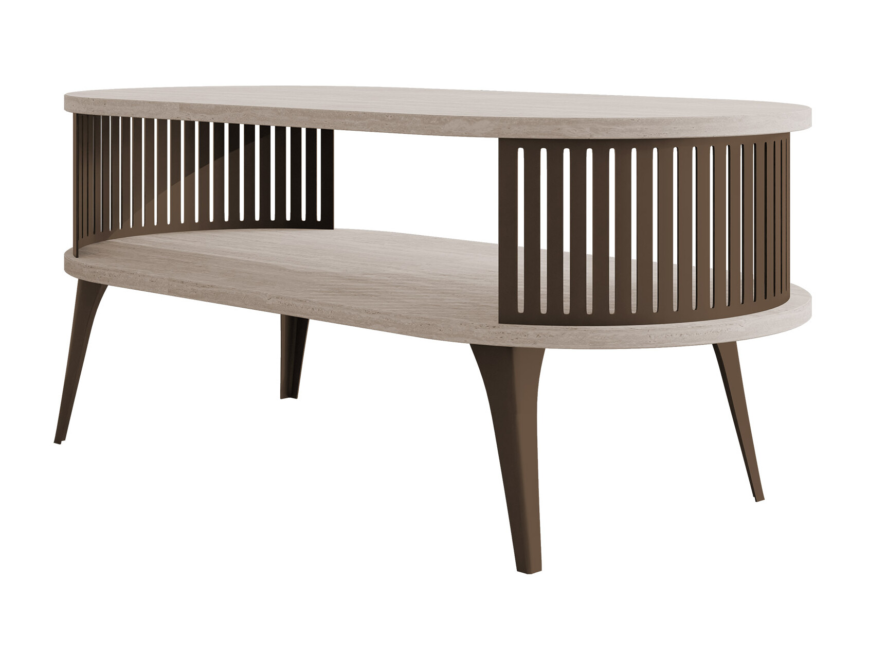 Table basse Sordore 131