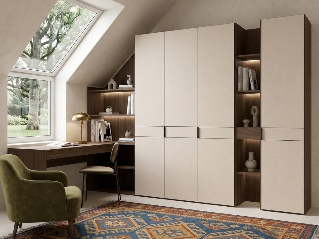 Armoire Bristol 268