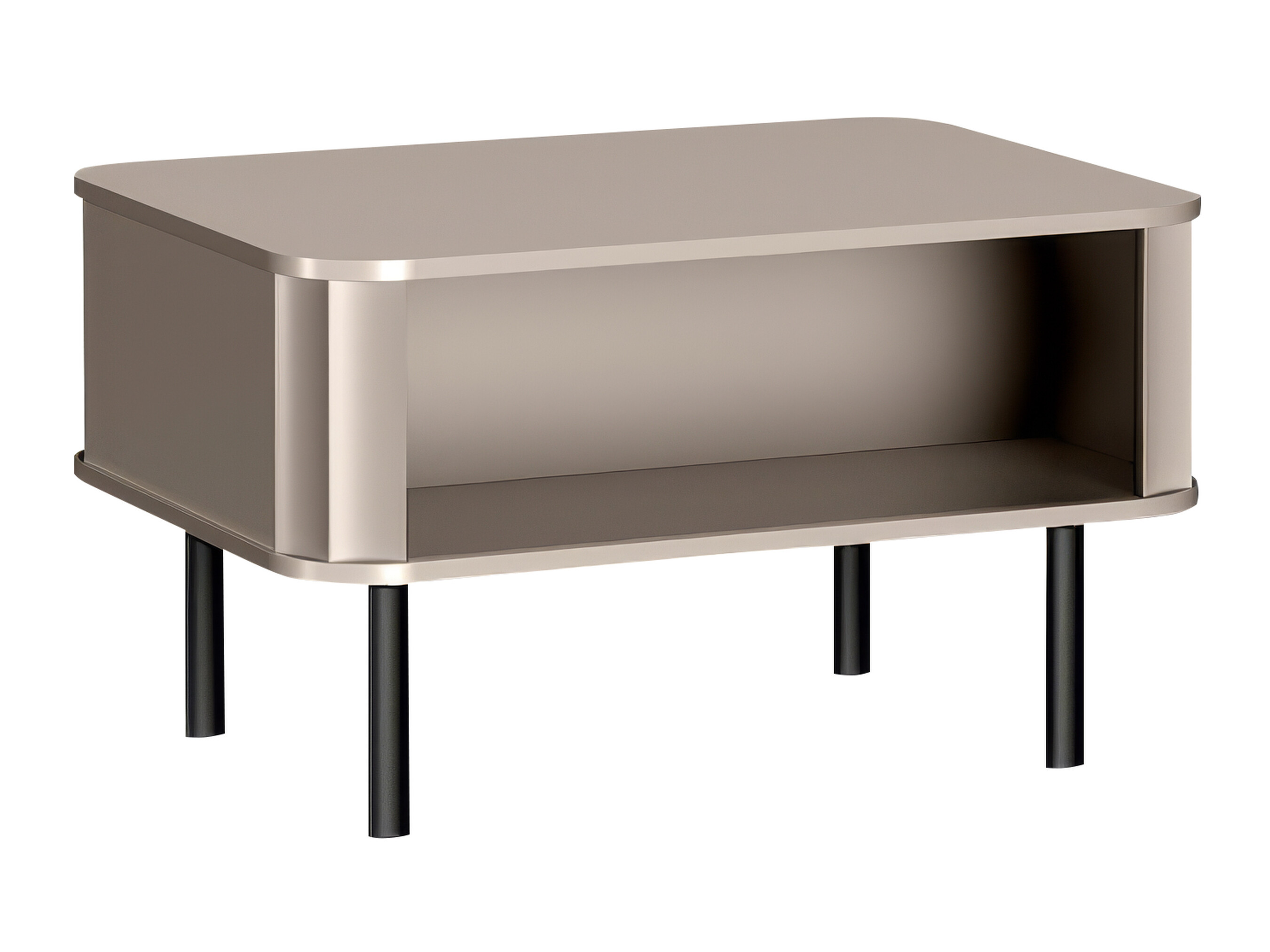 Table basse Larala 103 (Beige gris)