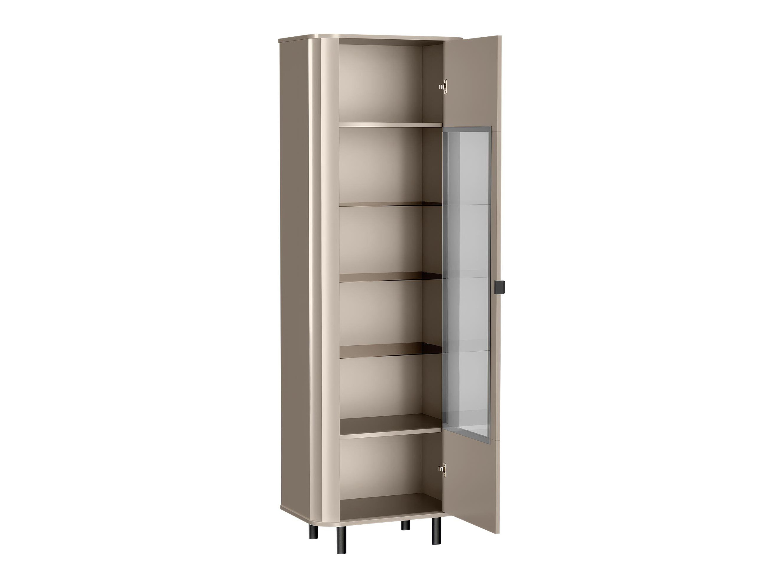 Ensemble de salon Larala 110 (Beige gris)